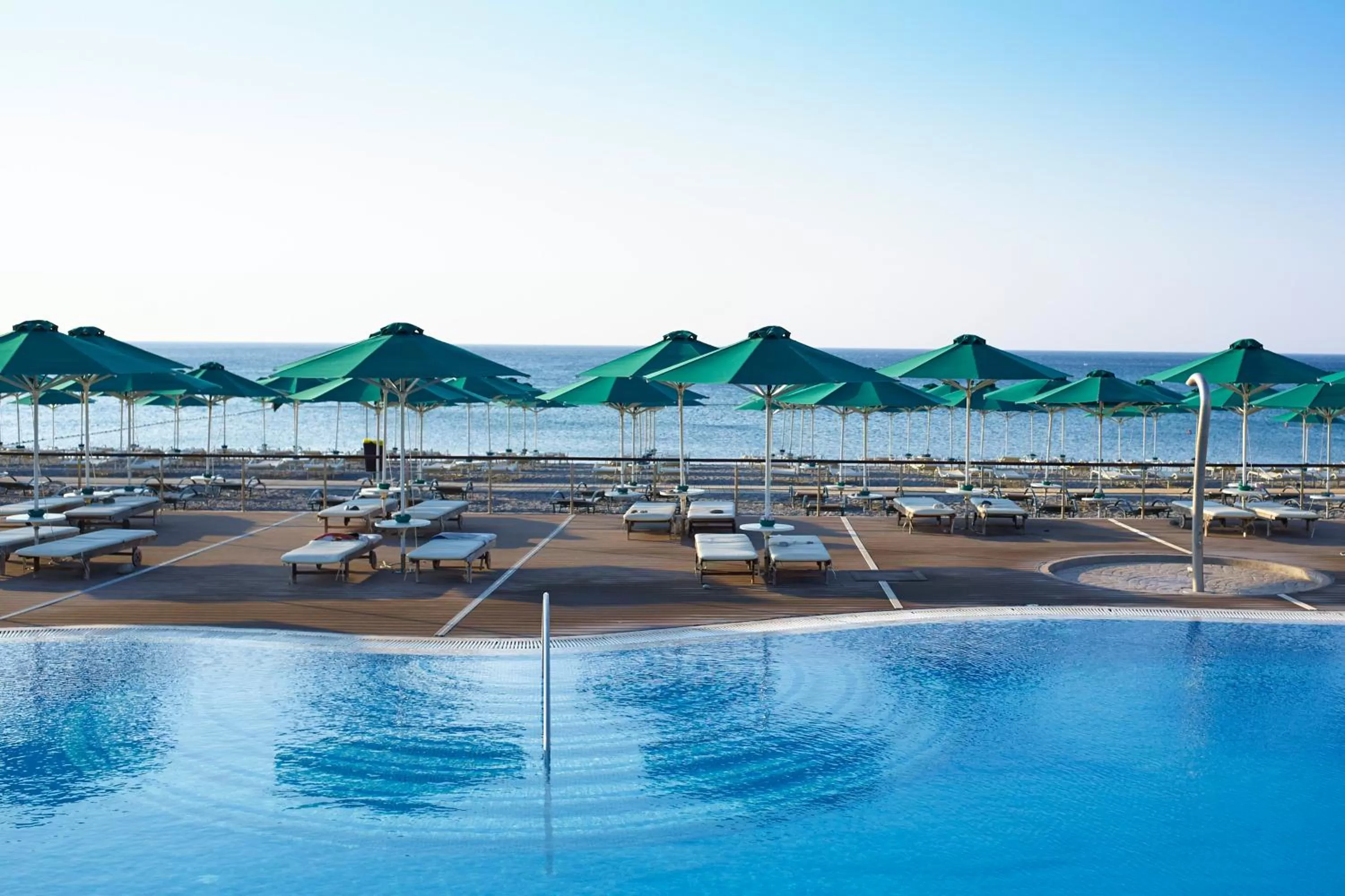 Day in Esperos Mare Resort & Spa