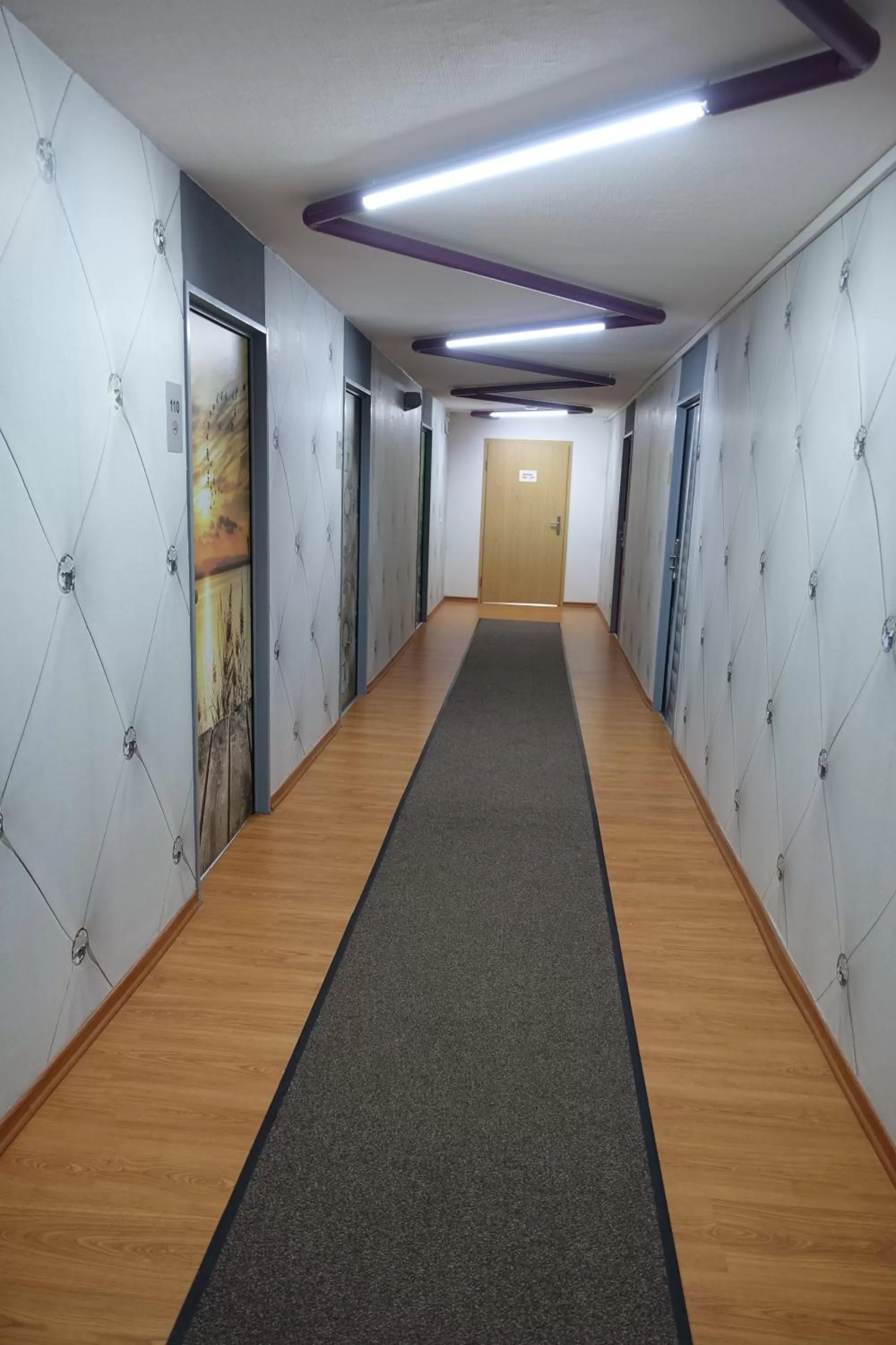 Other in Stern Hotel