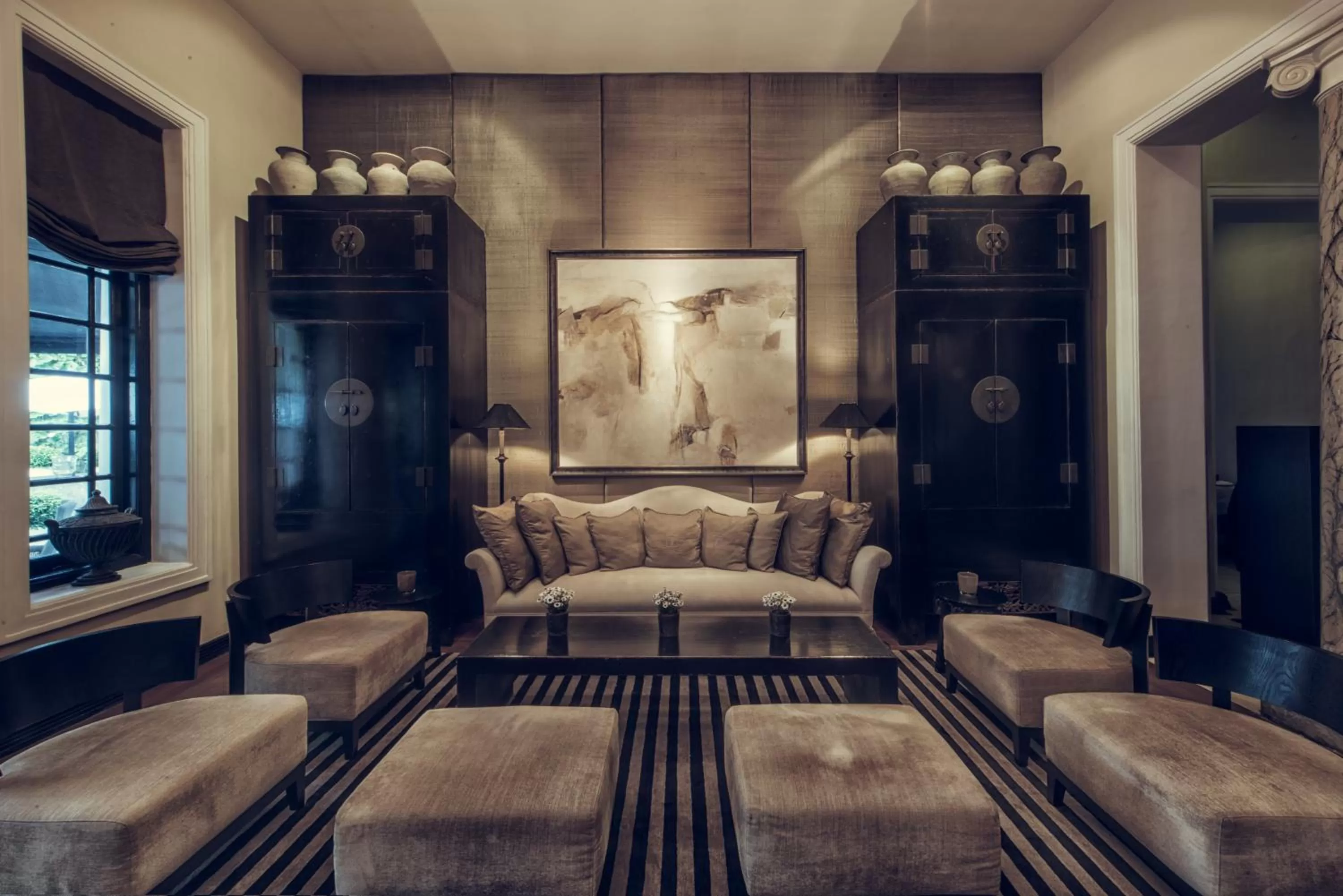 Restaurant/places to eat in Paradise Road Tintagel Colombo