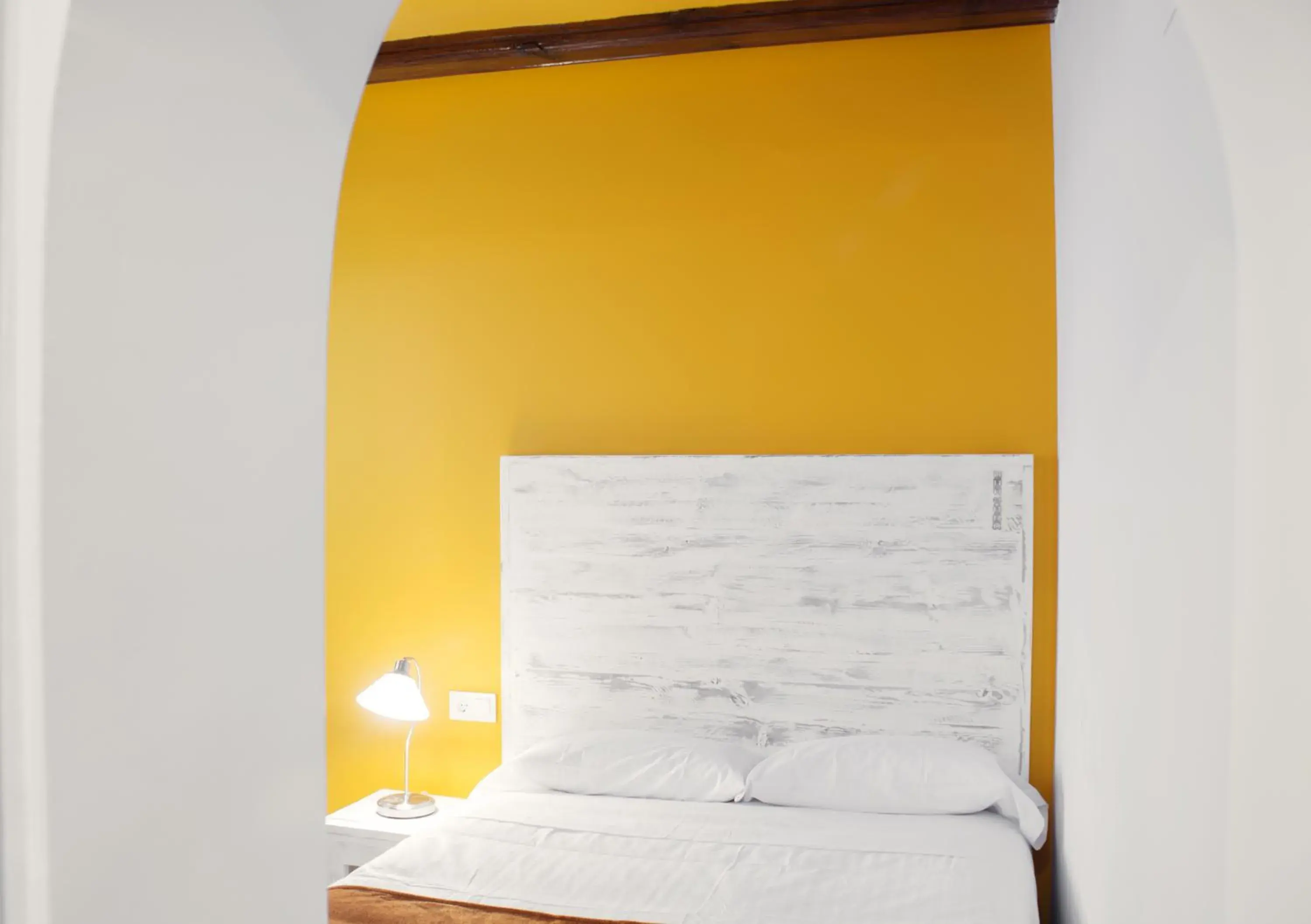 Single Room in Ad Hoc Carmen Single Room in Ad Hoc Carmen