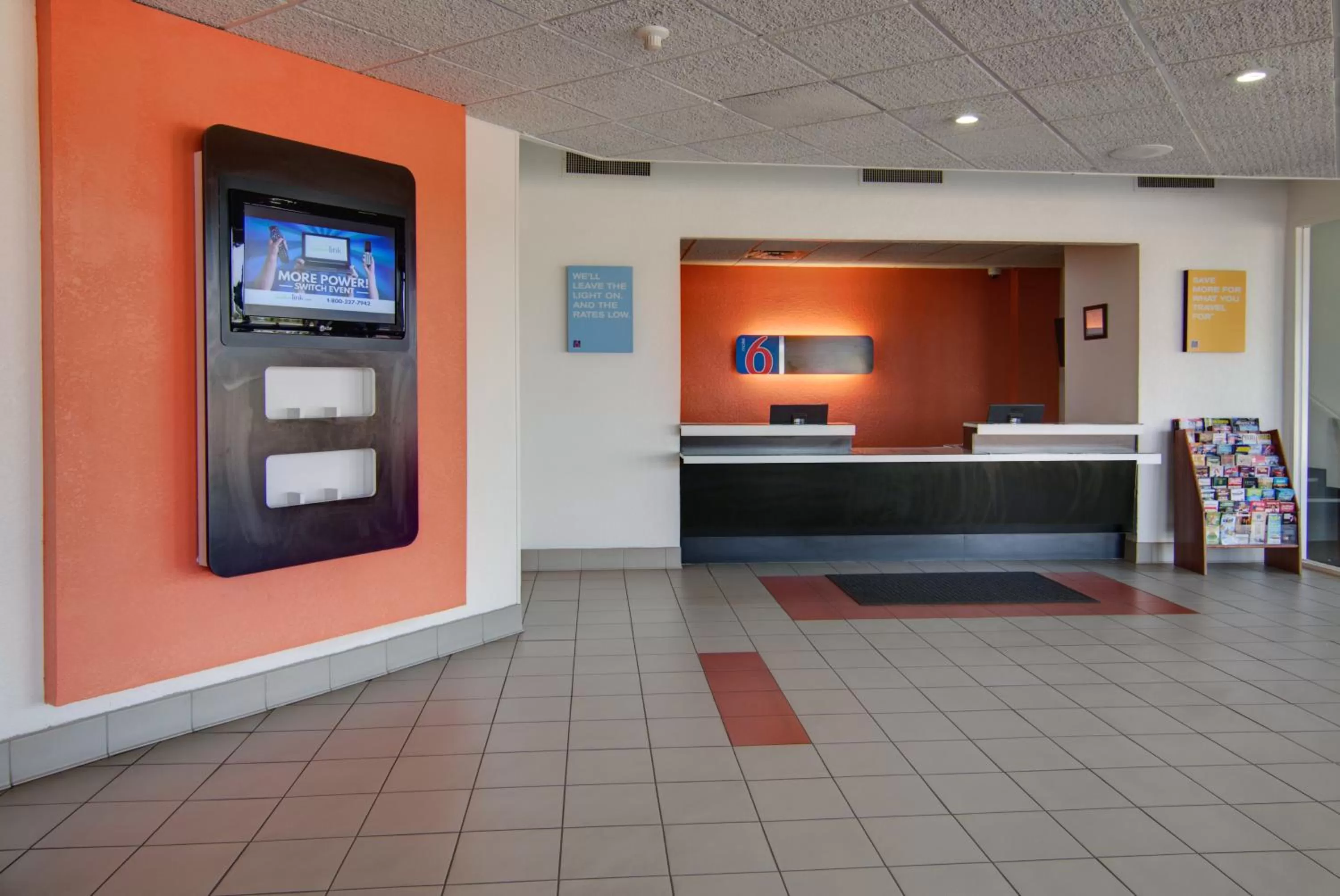 Other in Motel 6-Mount Pleasant, TX