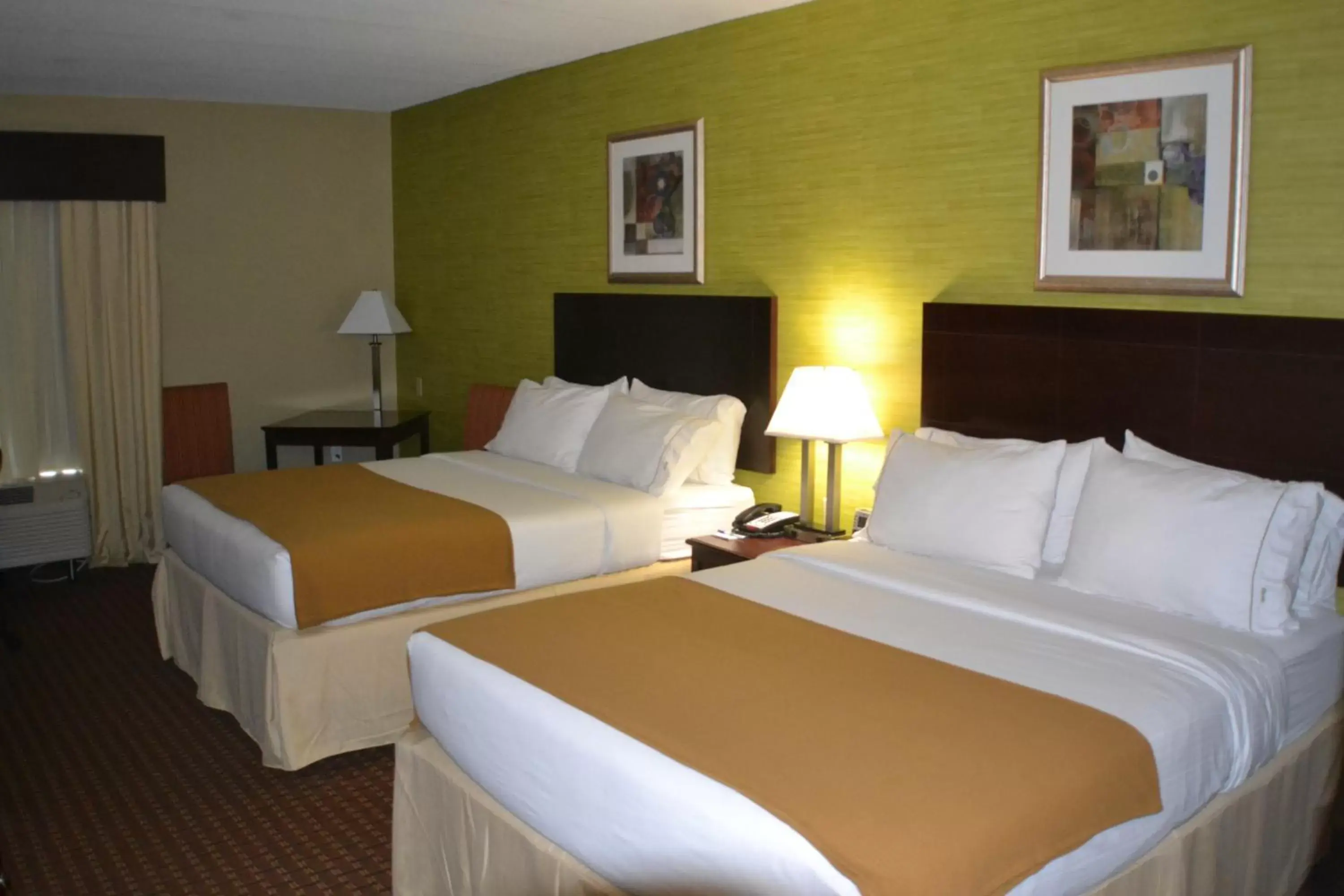 Holiday Inn Express Hotel & Suites Indianapolis W - Airport Area by IHG Holiday Inn Express Hotel & Suites Indianapolis W - Airport Area by IHG