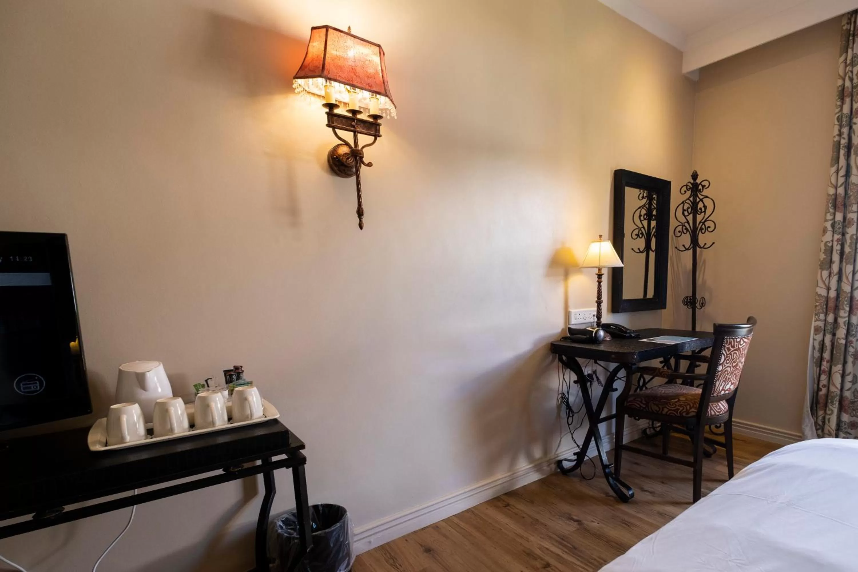 Bedroom, Bed in Protea Hotel by Marriott Kimberley