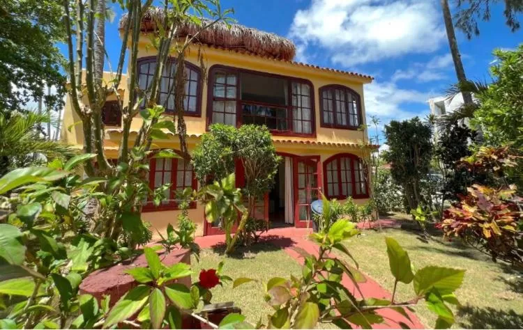 Property Building in Los Corales Luxury Villas Beach Club and Spa