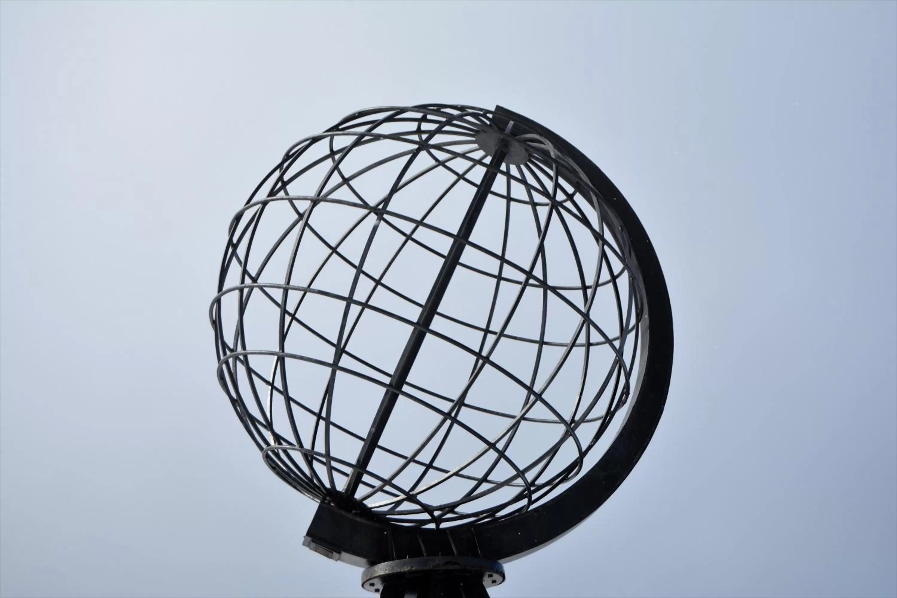 Nearby landmark in Arctic Boutique Hotel Northcape