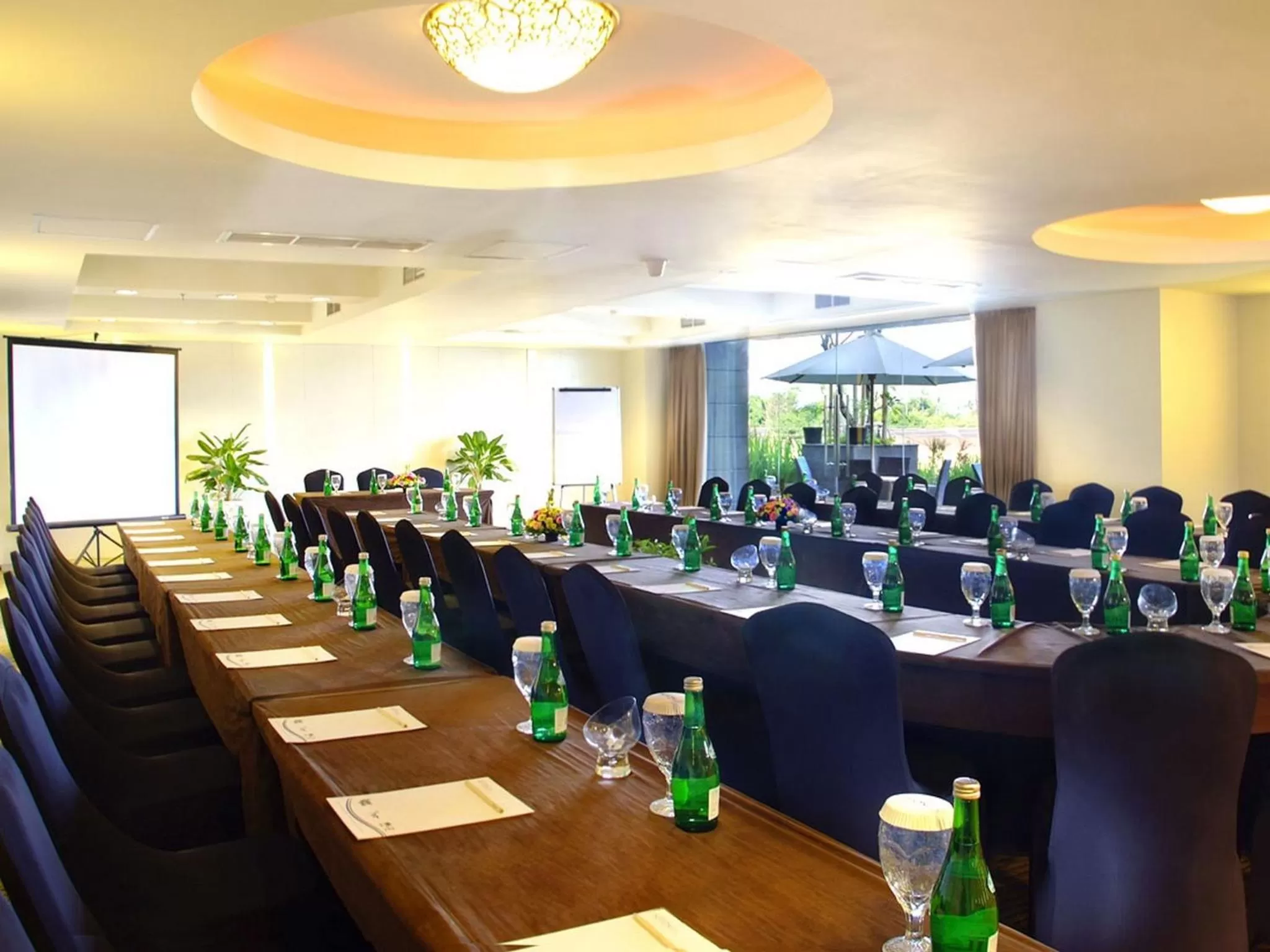 Business facilities in Aston Kuta Hotel and Residence