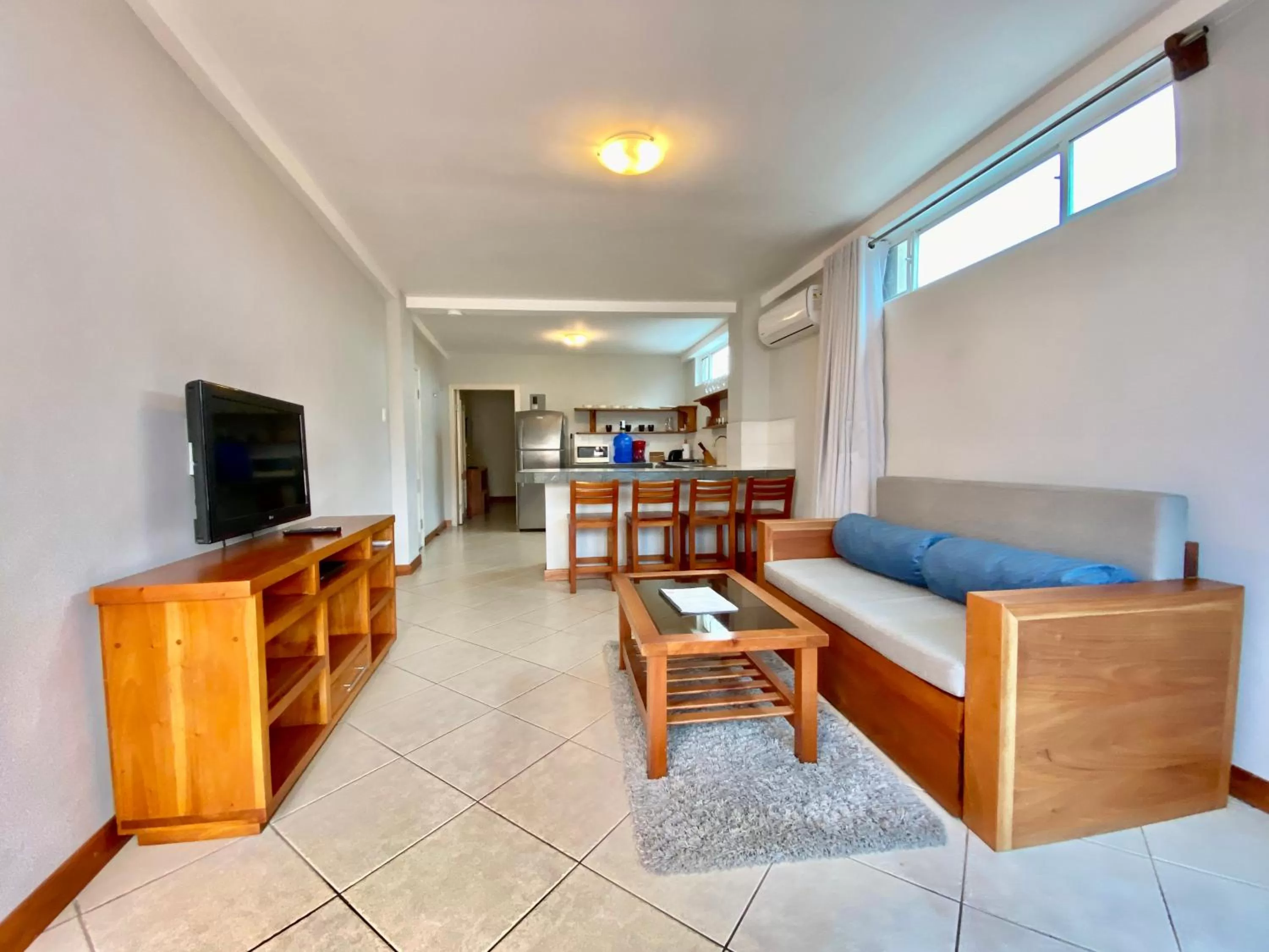 Torre Mar Galapagos Boutique Suites