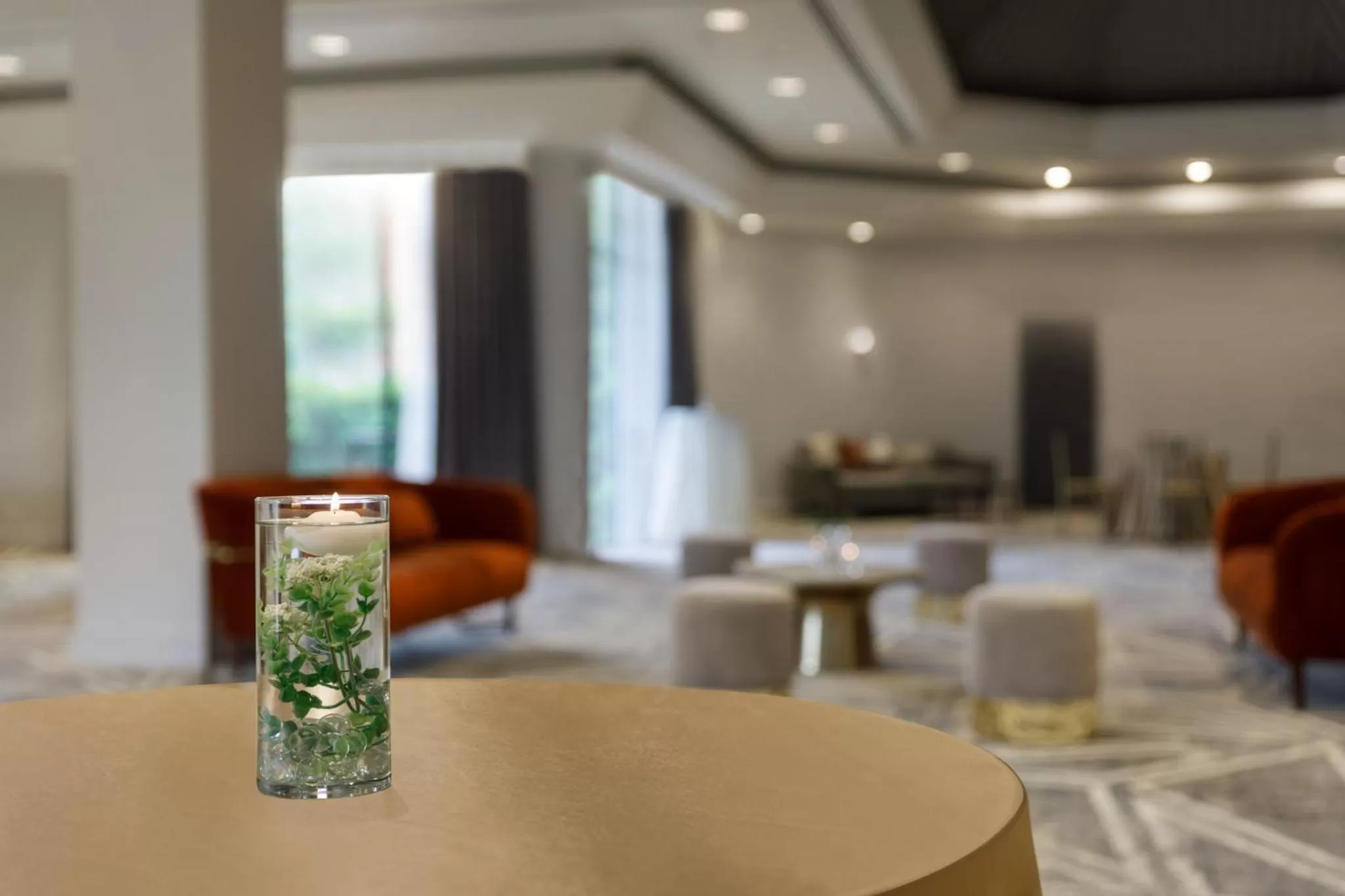 Banquet/Function facilities in Crowne Plaza College Park - Washington DC by IHG