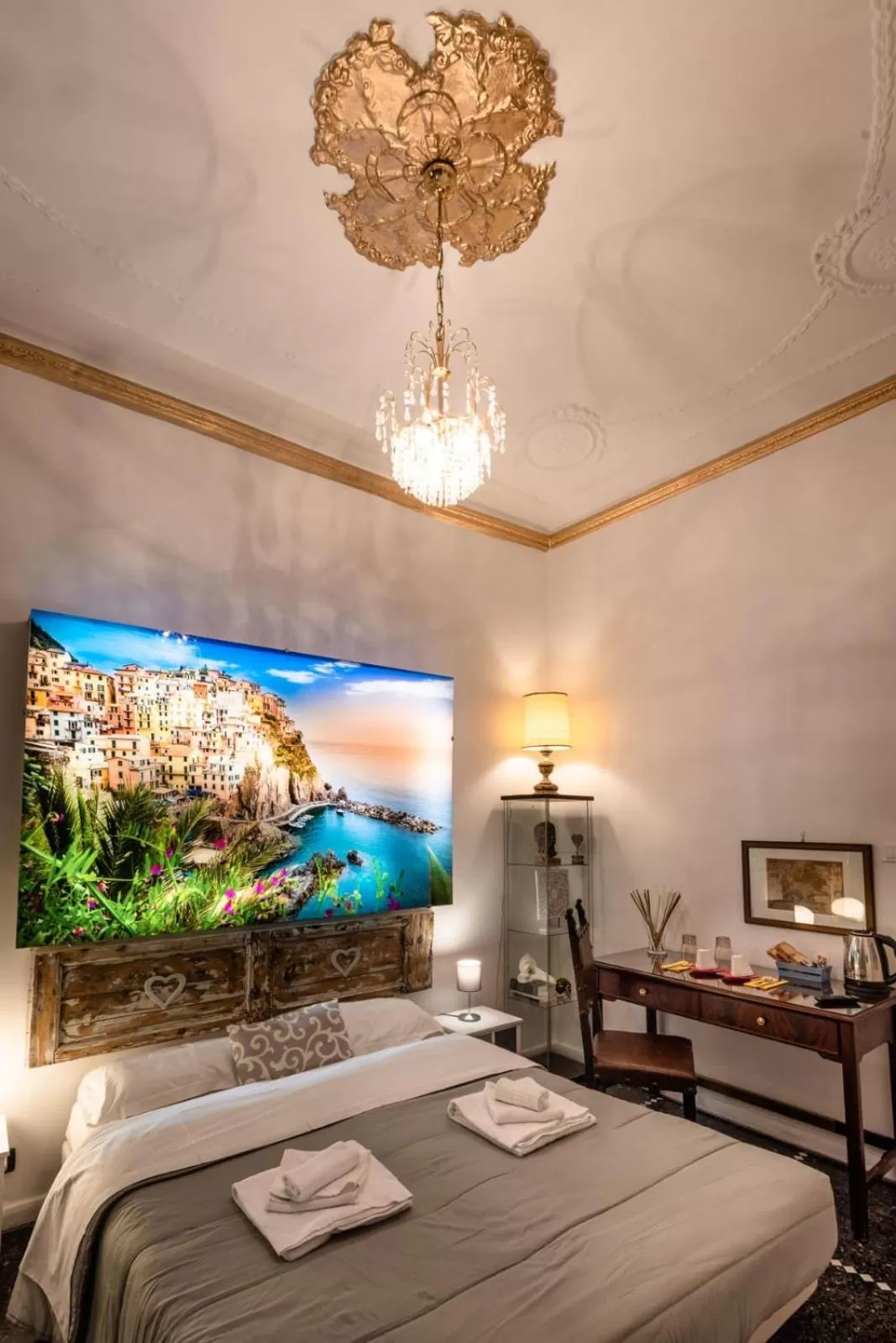 Le Stanze del Principe