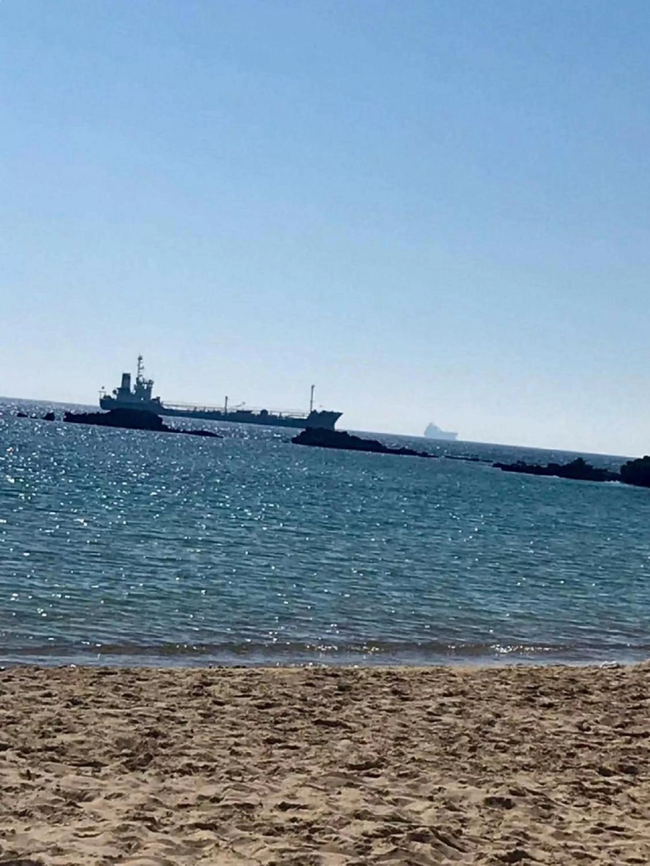 Natural landscape in Ede Apart Otel