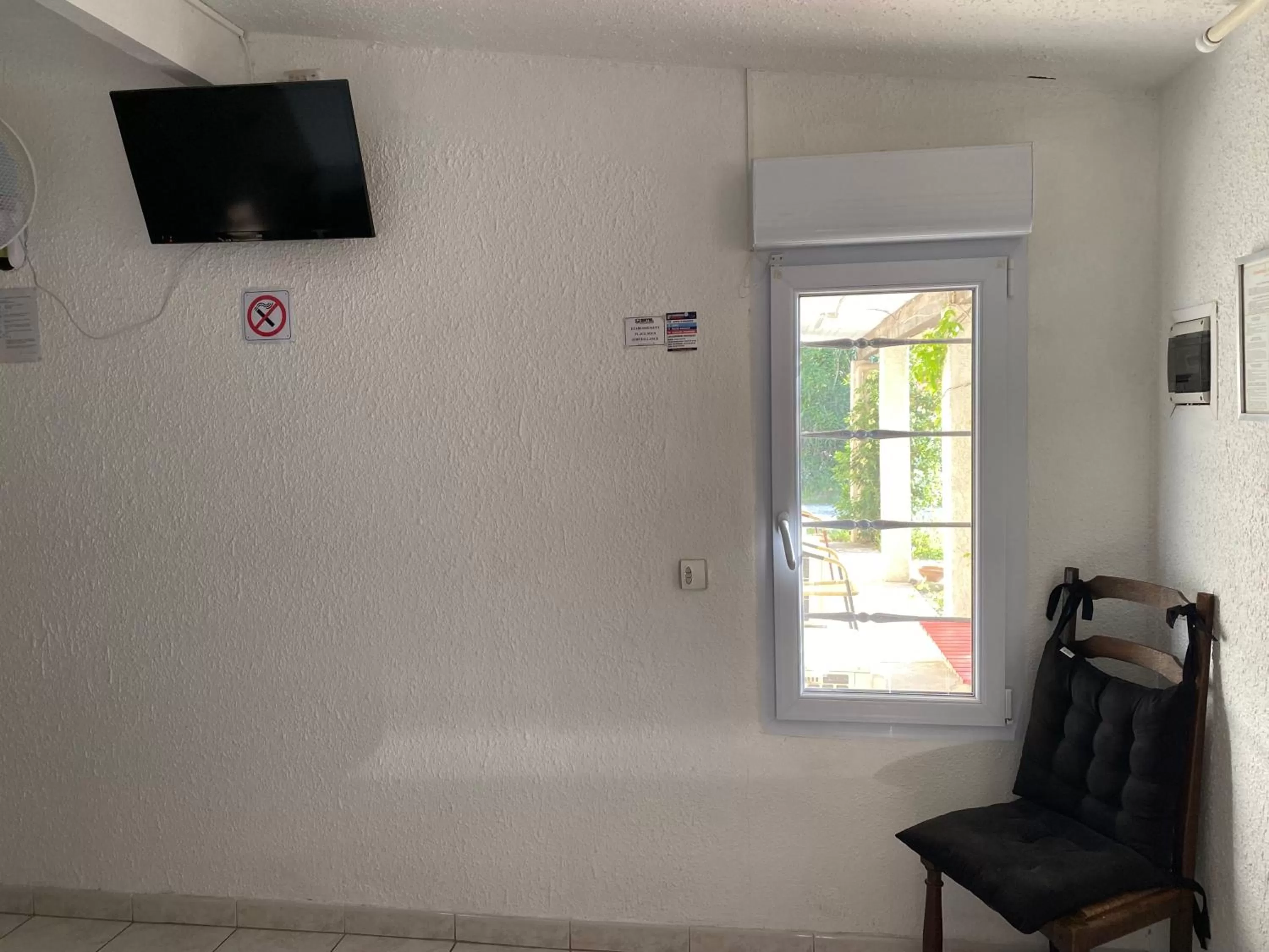 LOGIS Hôtel La Chaumière