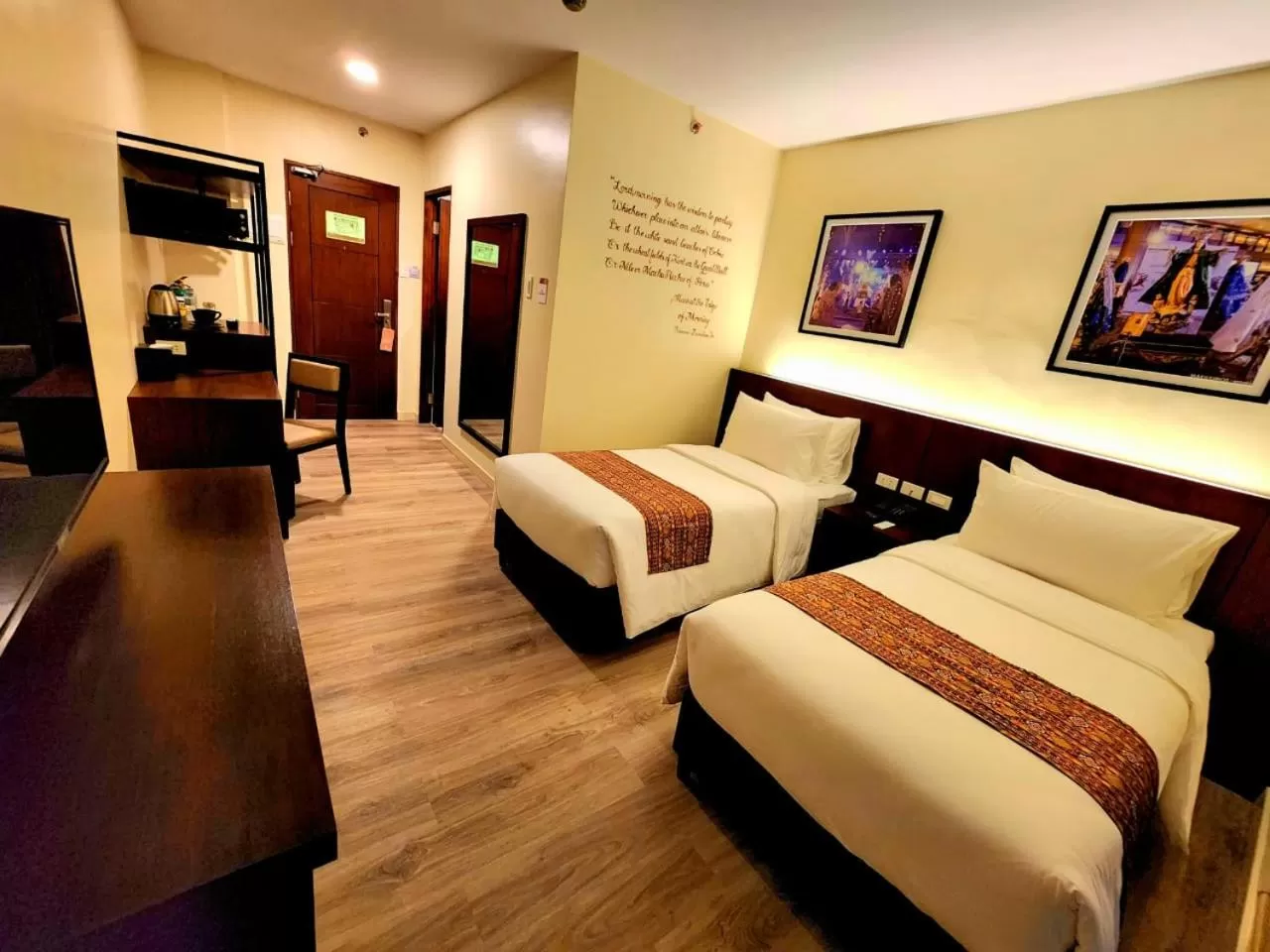 Cebu Quincentennial Hotel