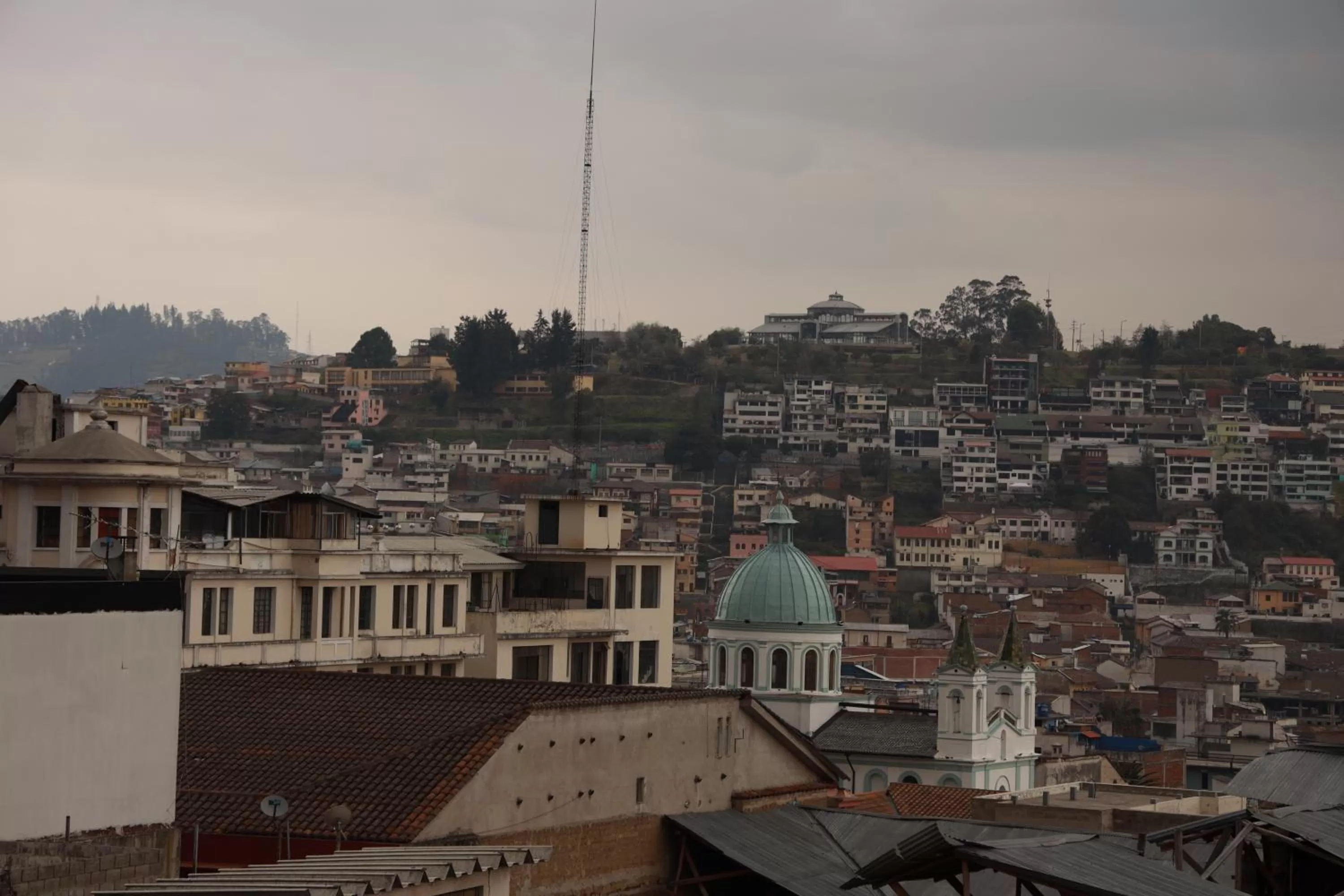 Neighbourhood in Adamas House Hotel Boutique