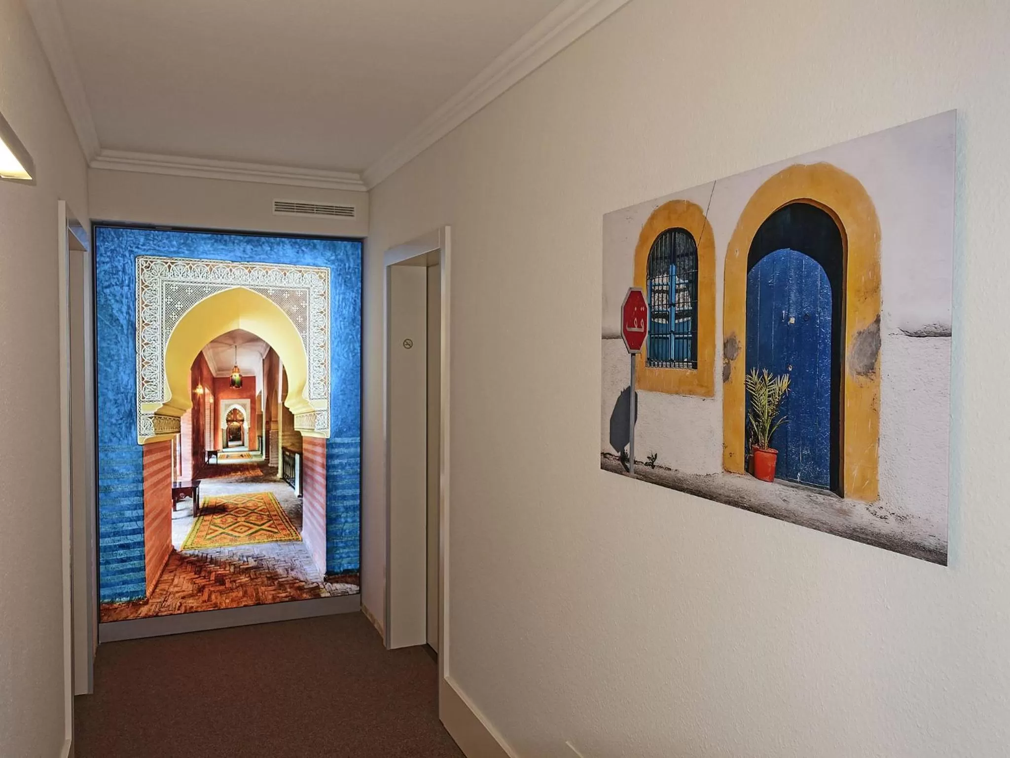 Other in Hotel Astra