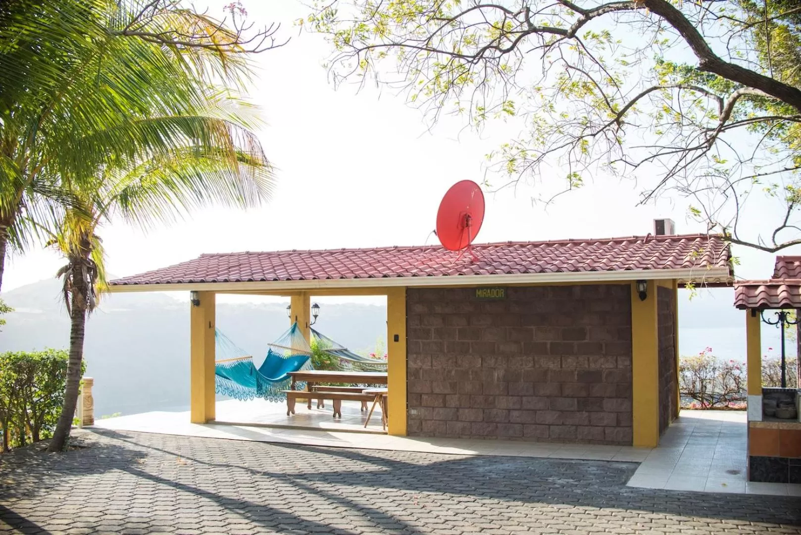 Las Cabañas Encantadas de Nindirí