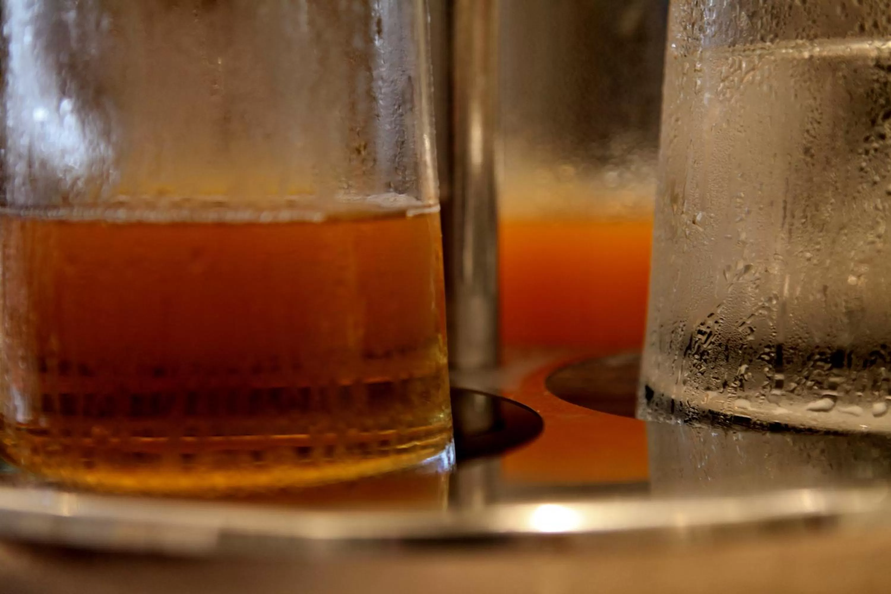 Italian breakfast in Albergo Accademia