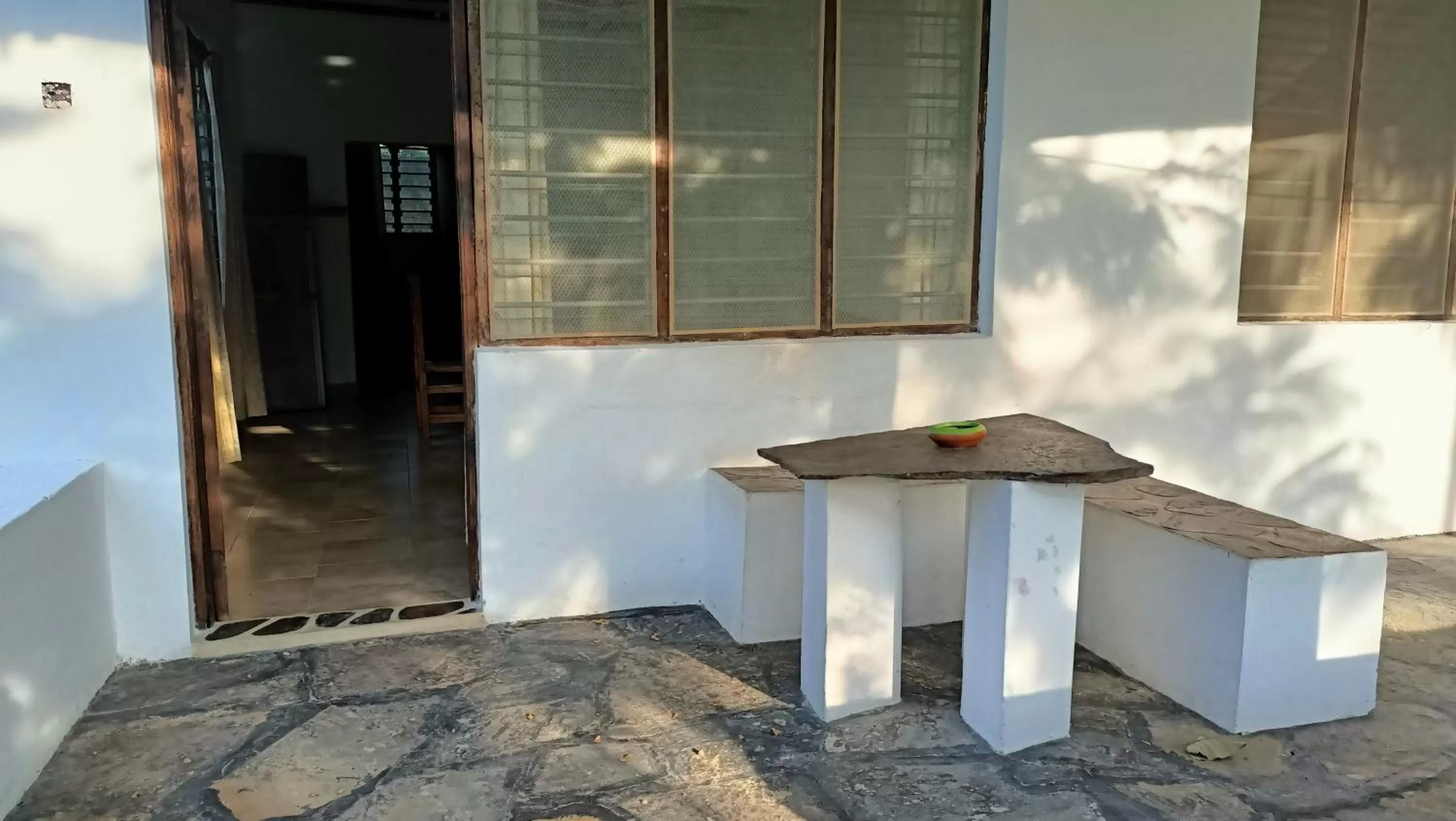 Makuti Villas Resort