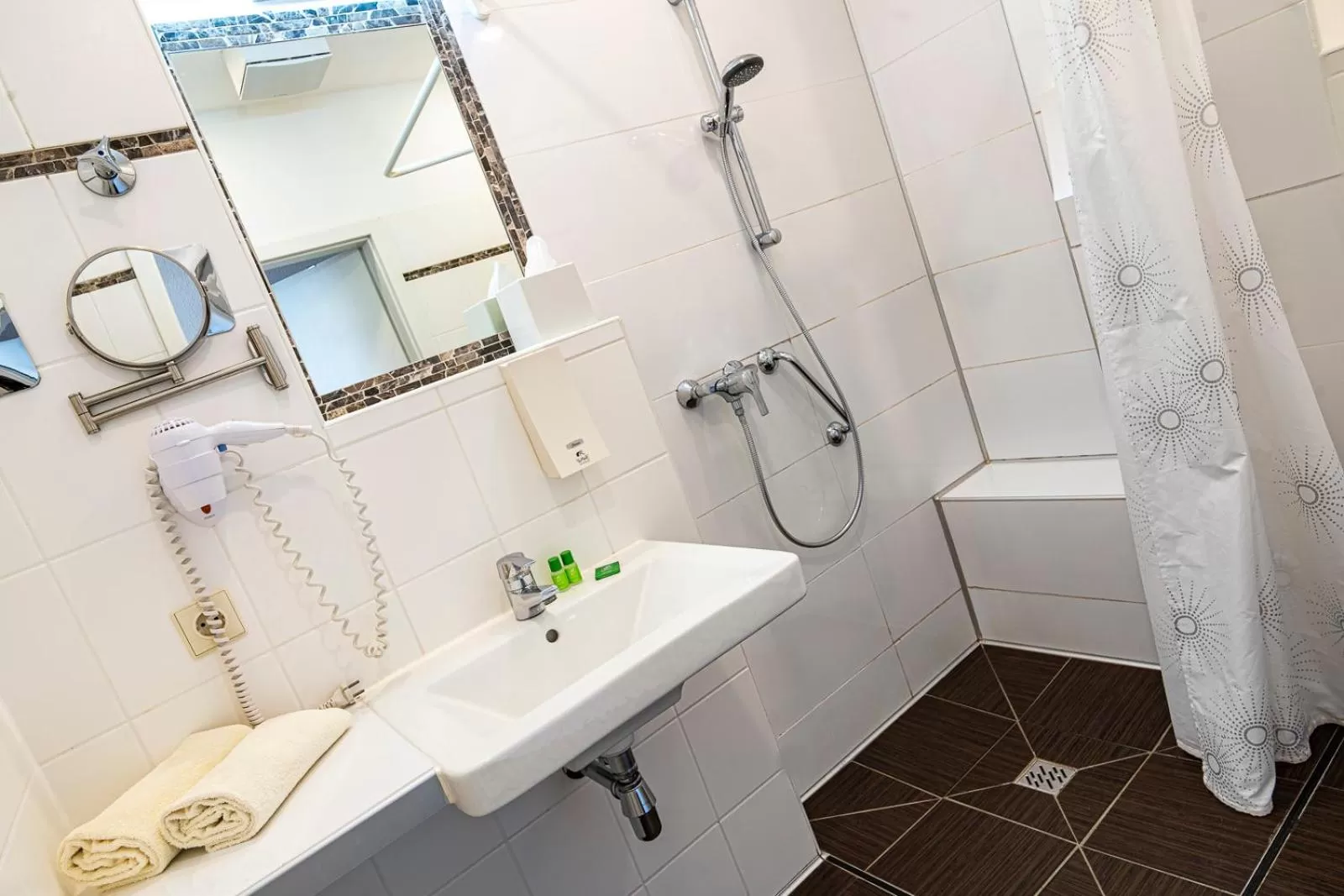 Hotel Birschel-Mühle