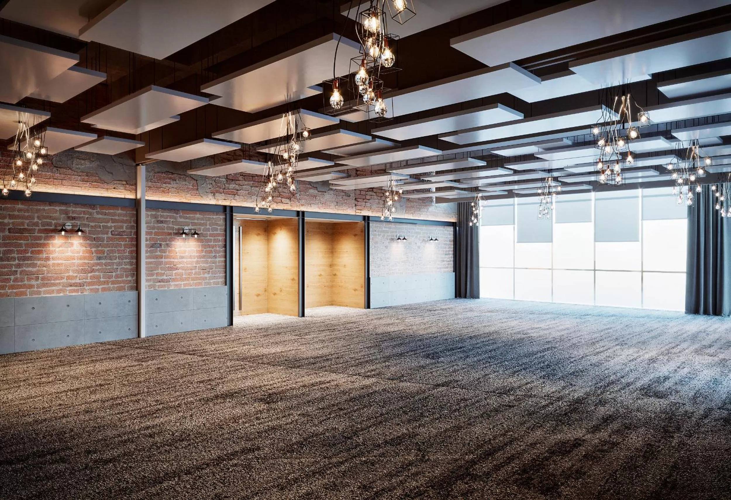 Business facilities in Novotel Mexico City Toreo