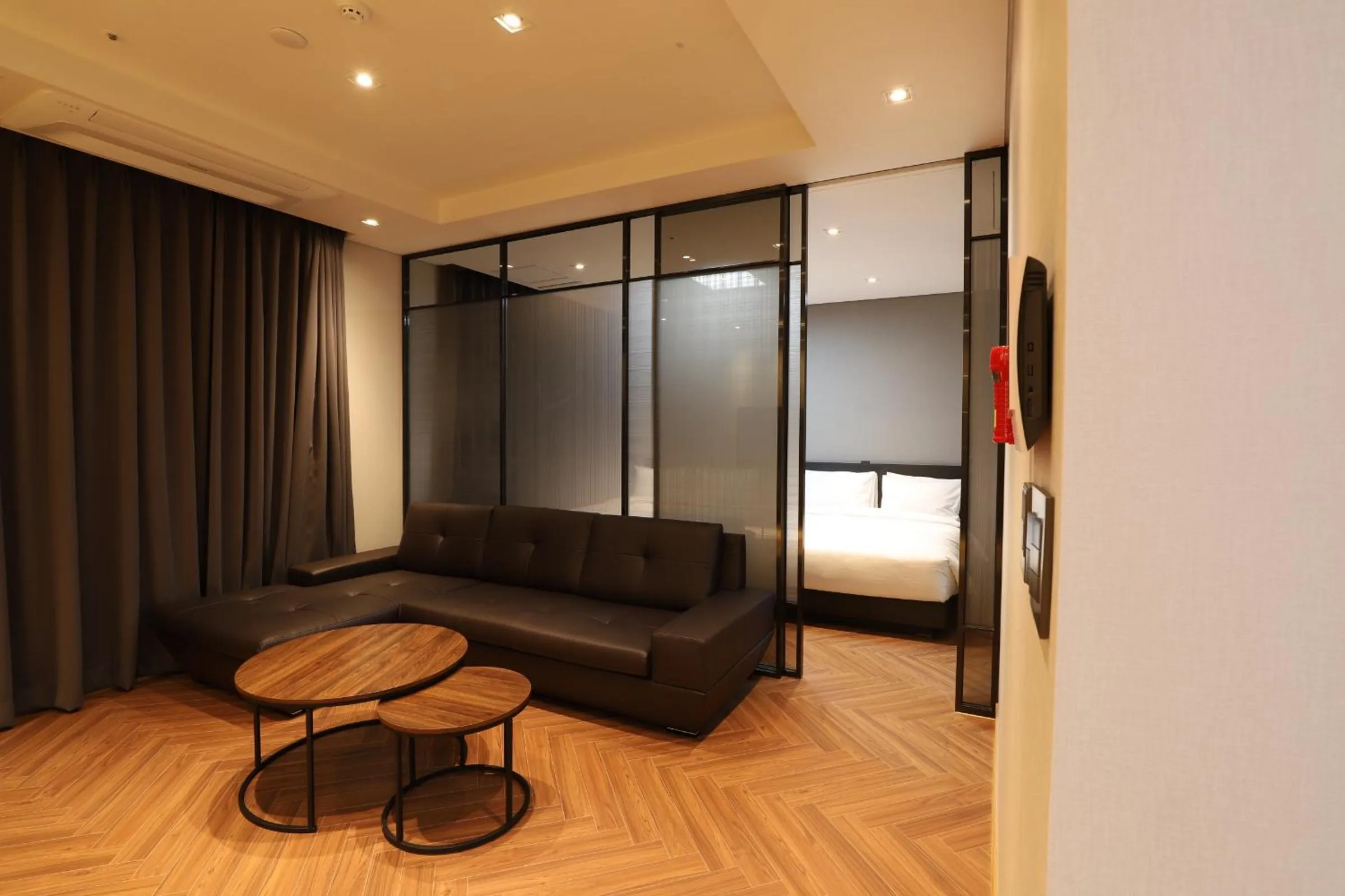 Sunrise Hotel Sokcho