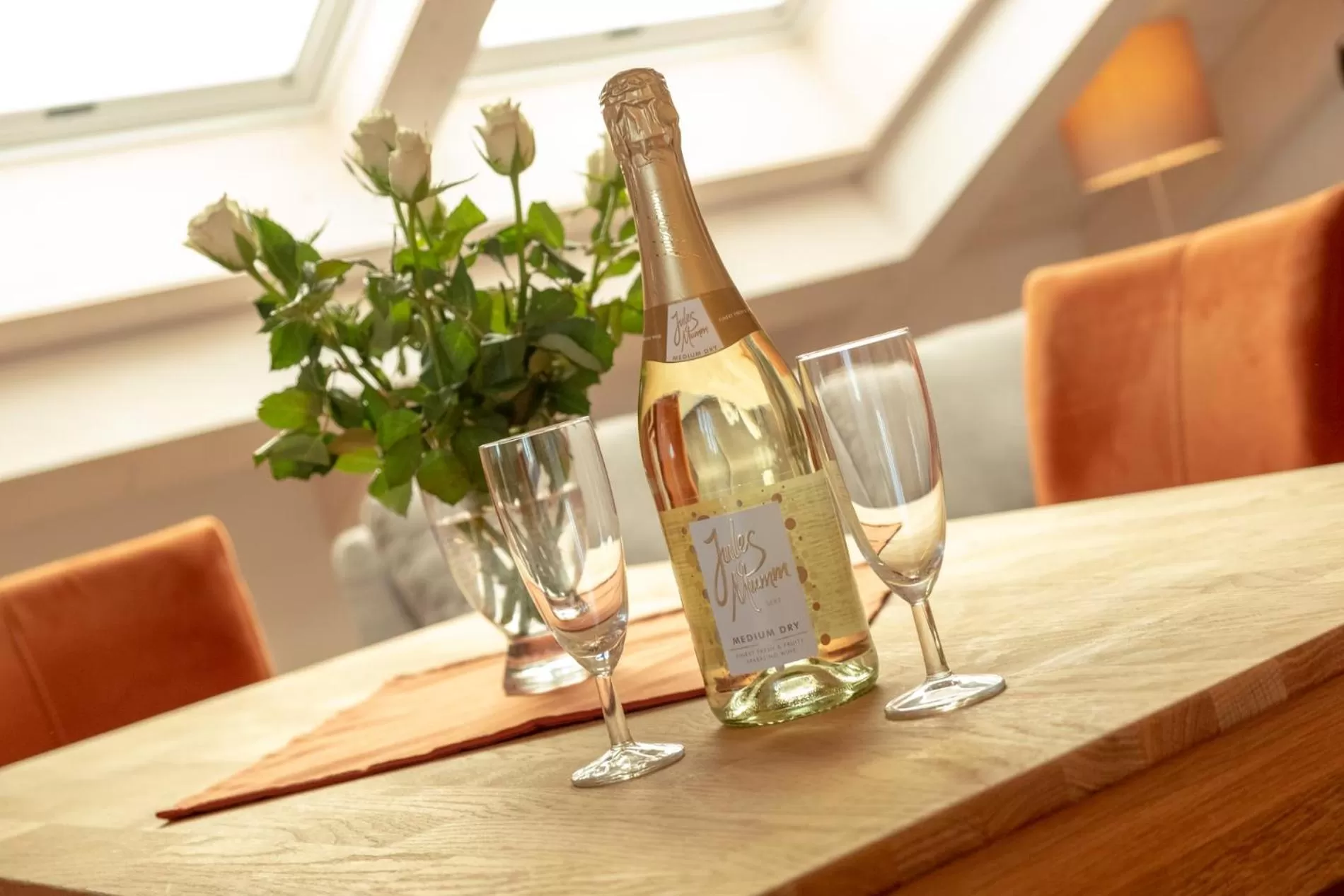 Nearby landmark in Boutique Hotel Angerer