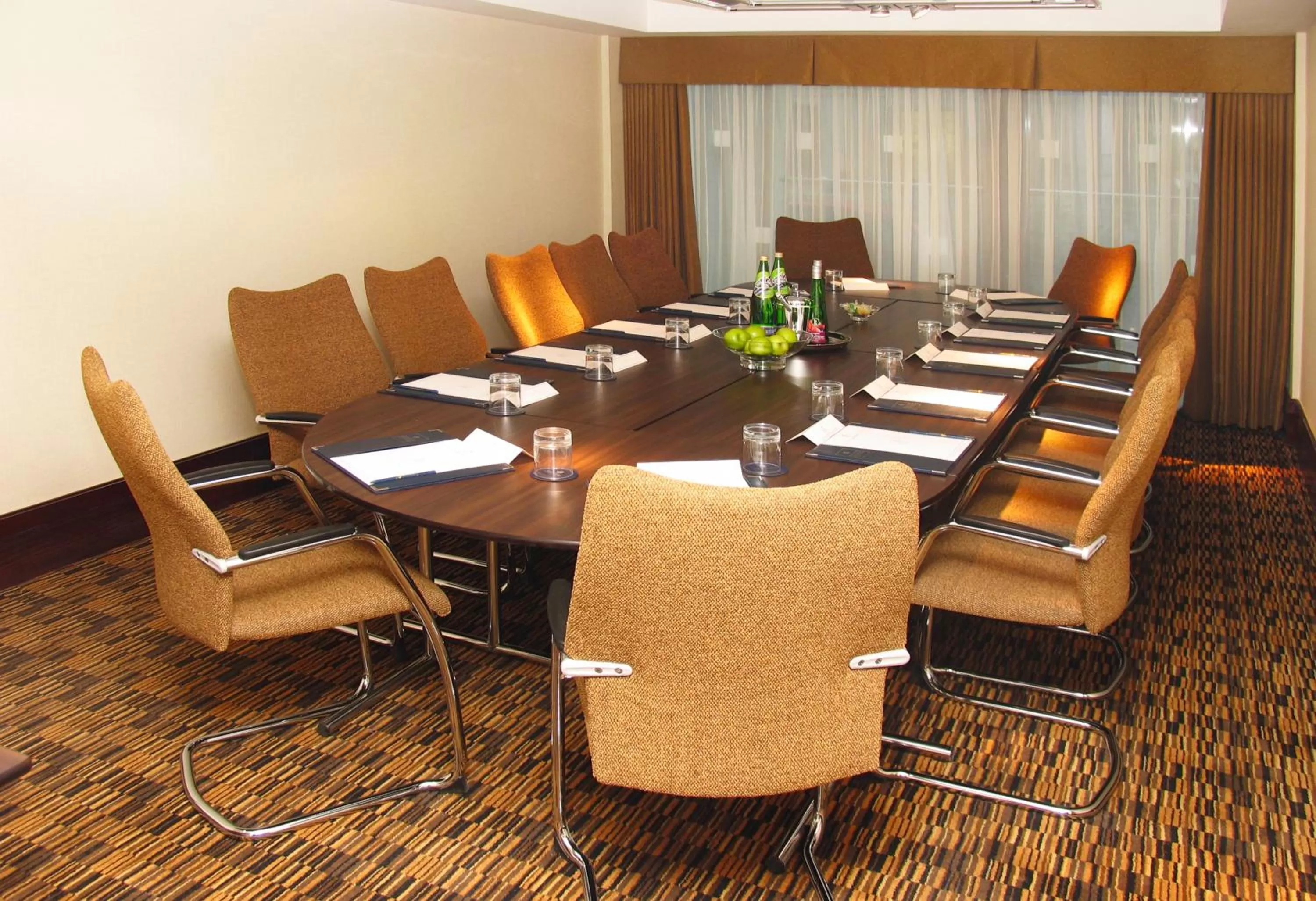 Business facilities in Mercure Sheffield St Paul's Hotel & Spa