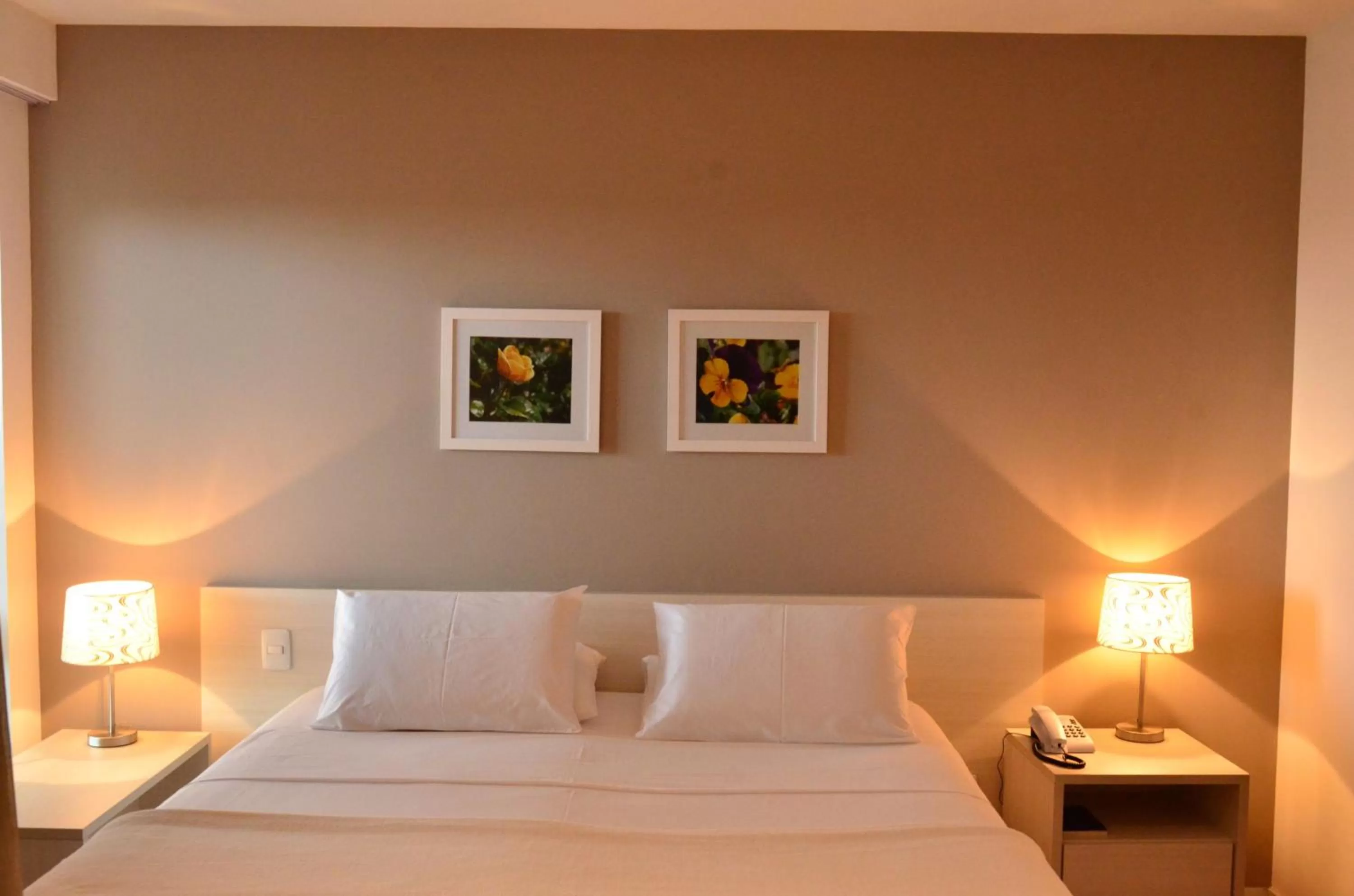 Photo of the whole room, Bed in Unico Apart Hotel