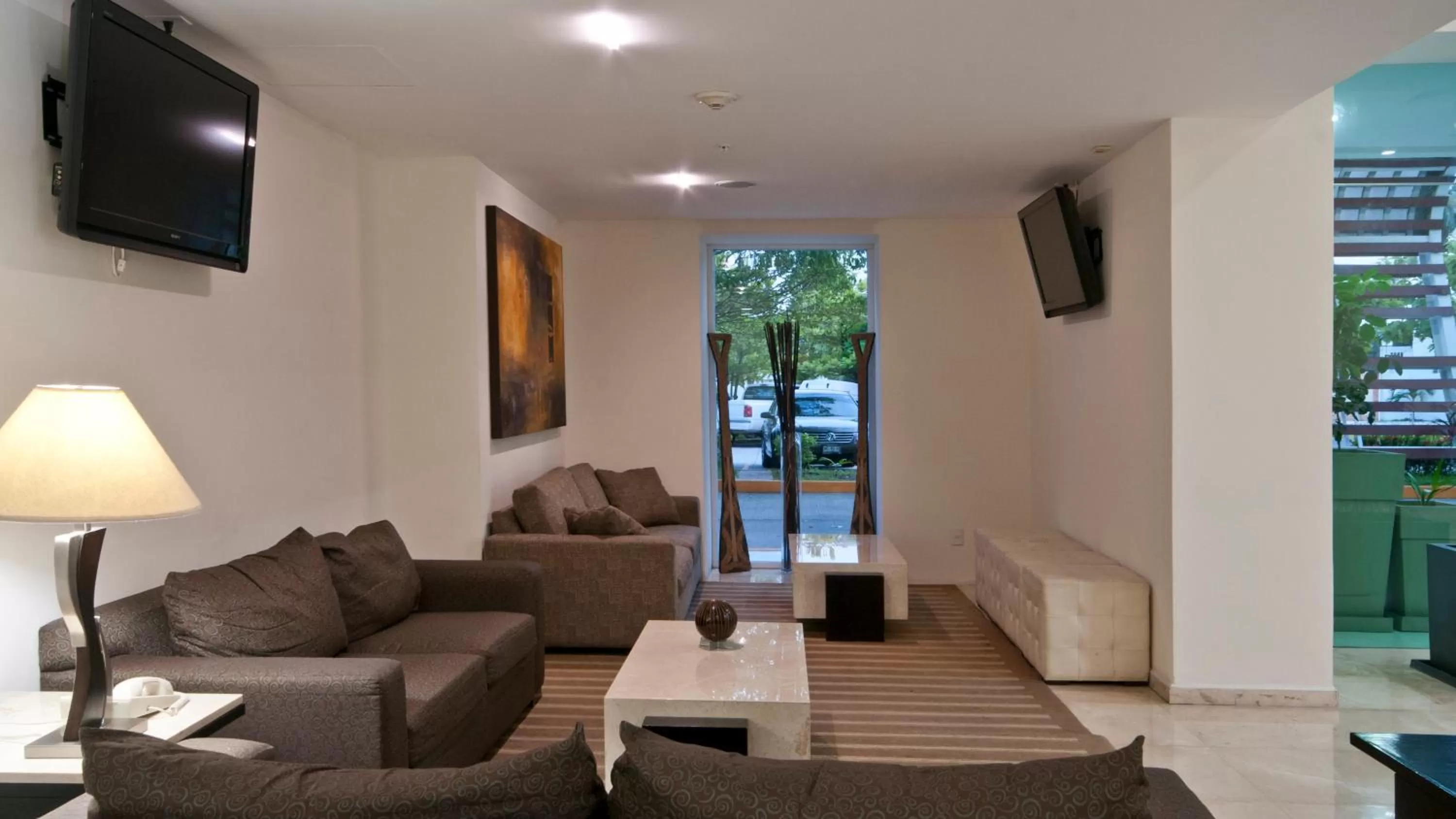 Property building in Holiday Inn Express Ciudad Del Carmen by IHG