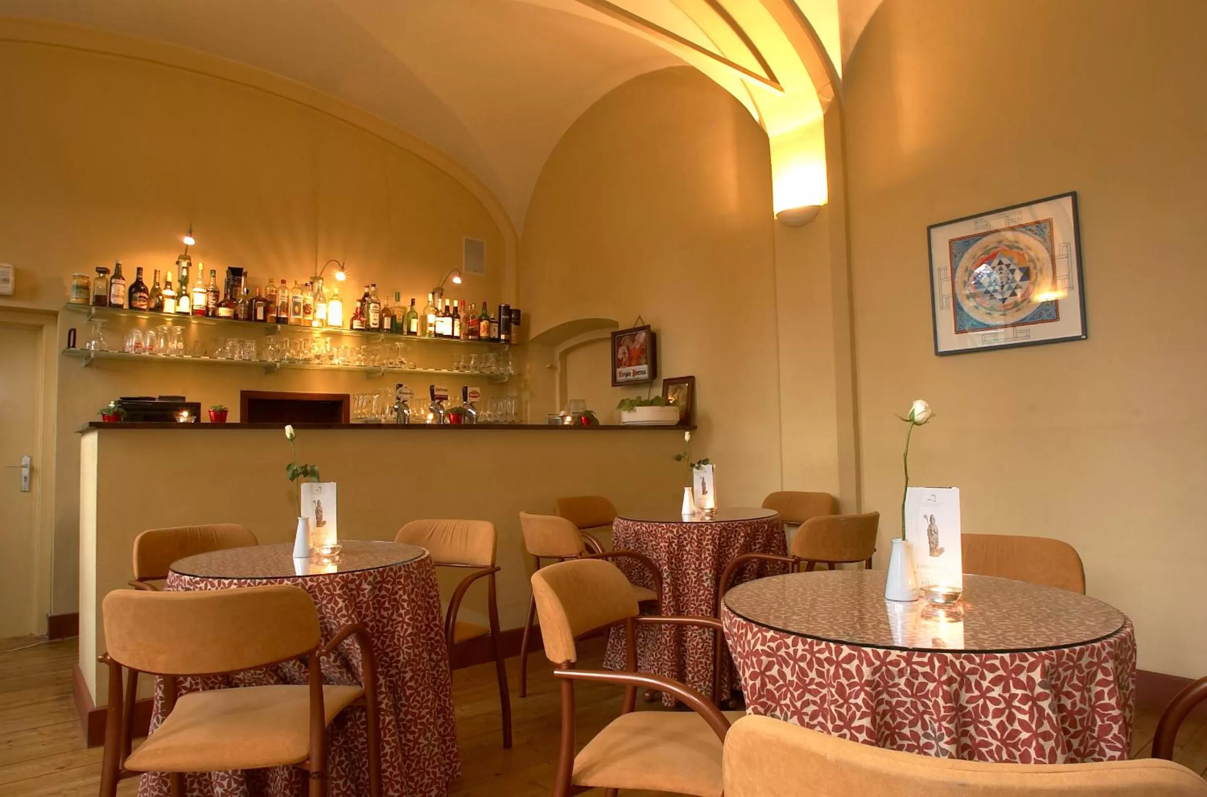 Lounge or bar, Lounge/Bar in Guesthouse PoortAckere