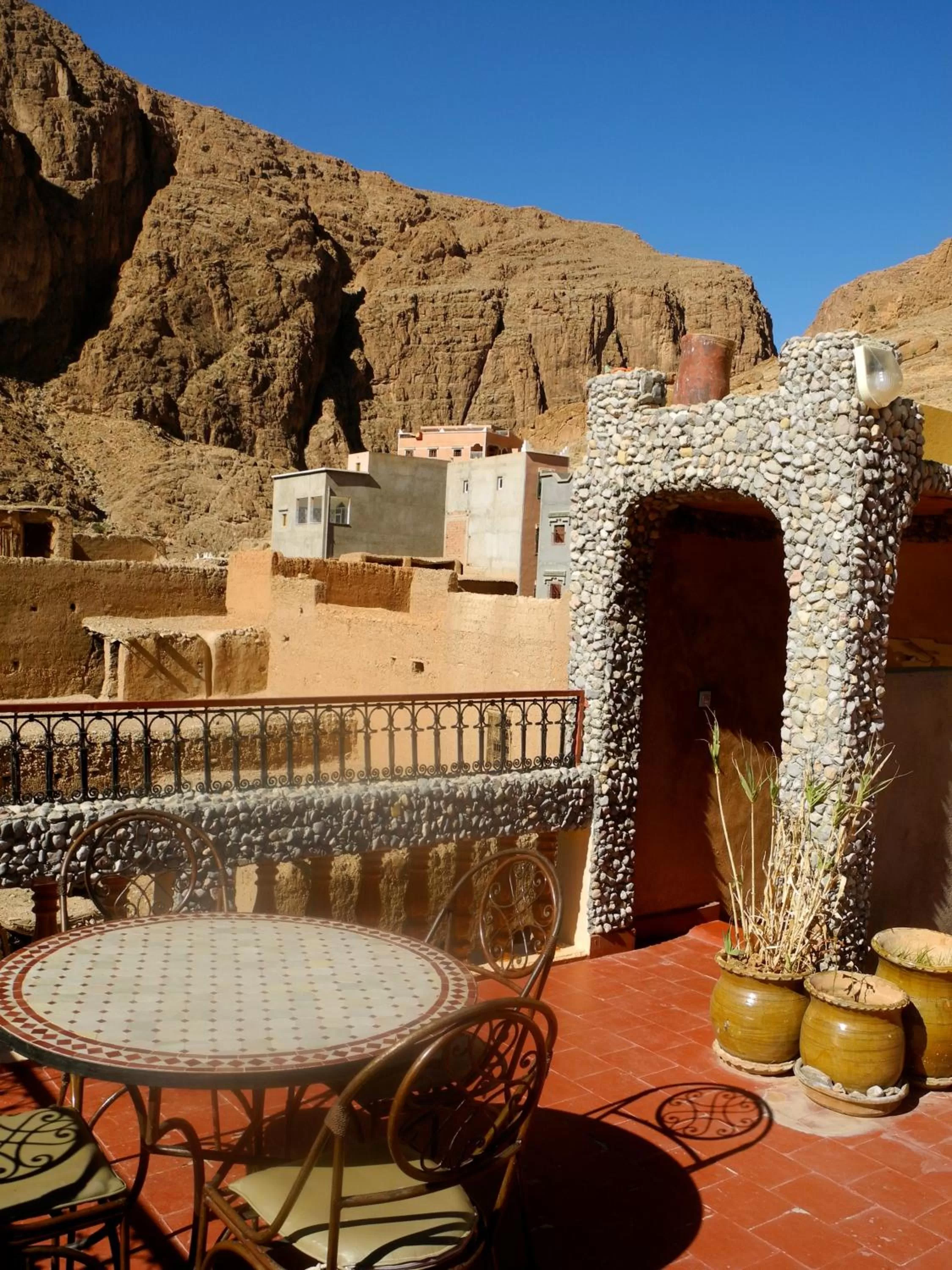 Maison d'Hôte Valentine