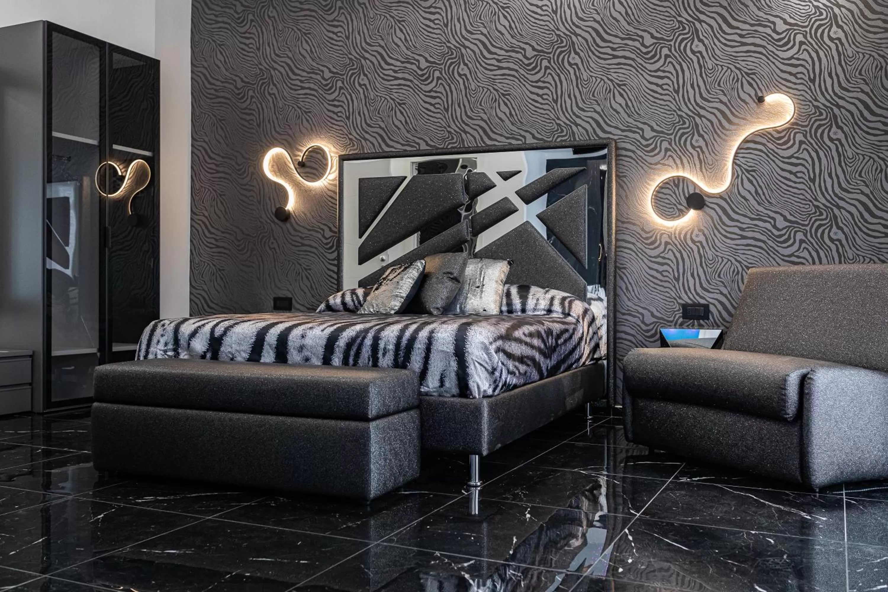 Prezioso suites & rooms