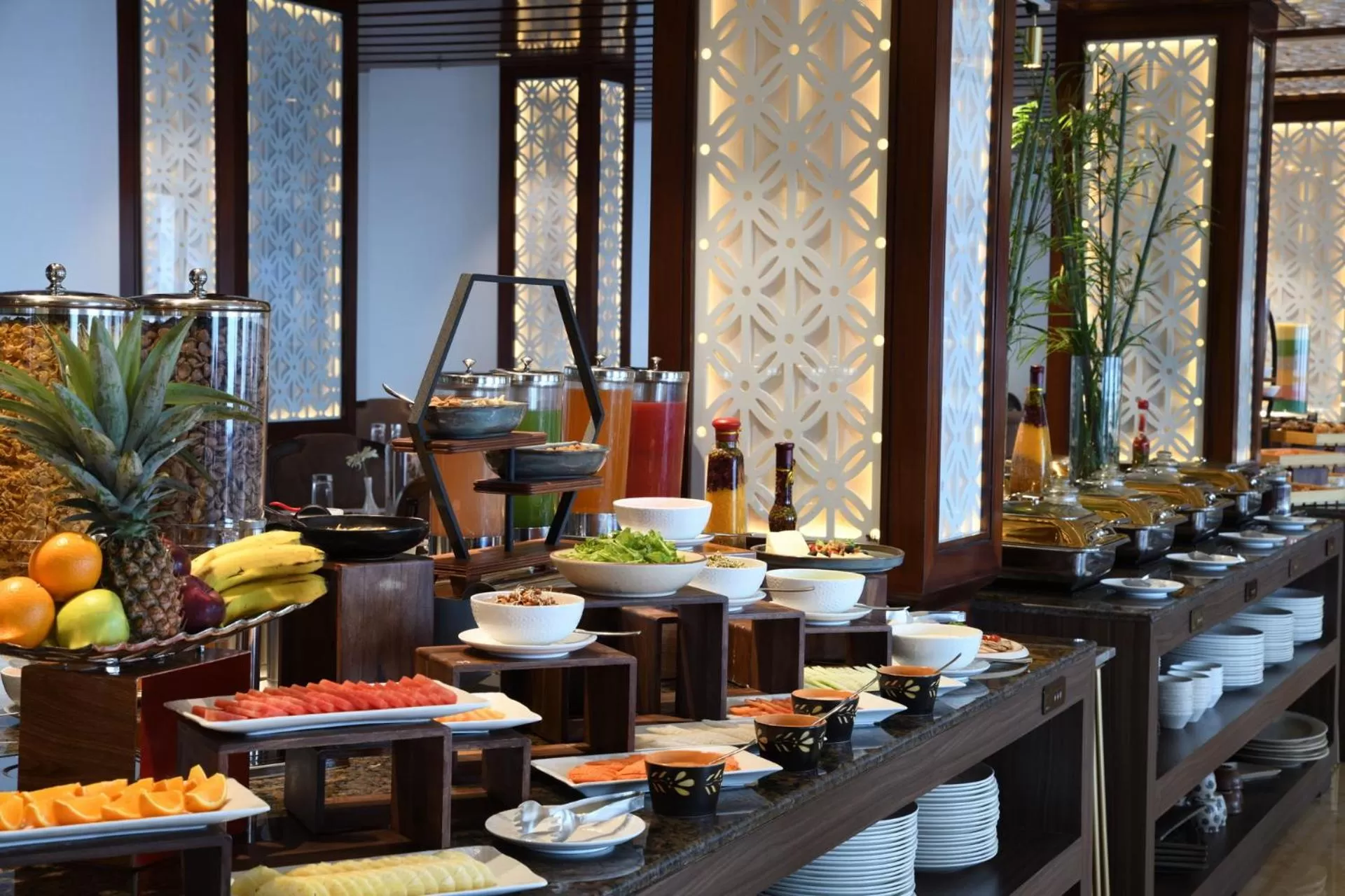 Ramada by Wyndham Gangtok Hotel & Casino Golden