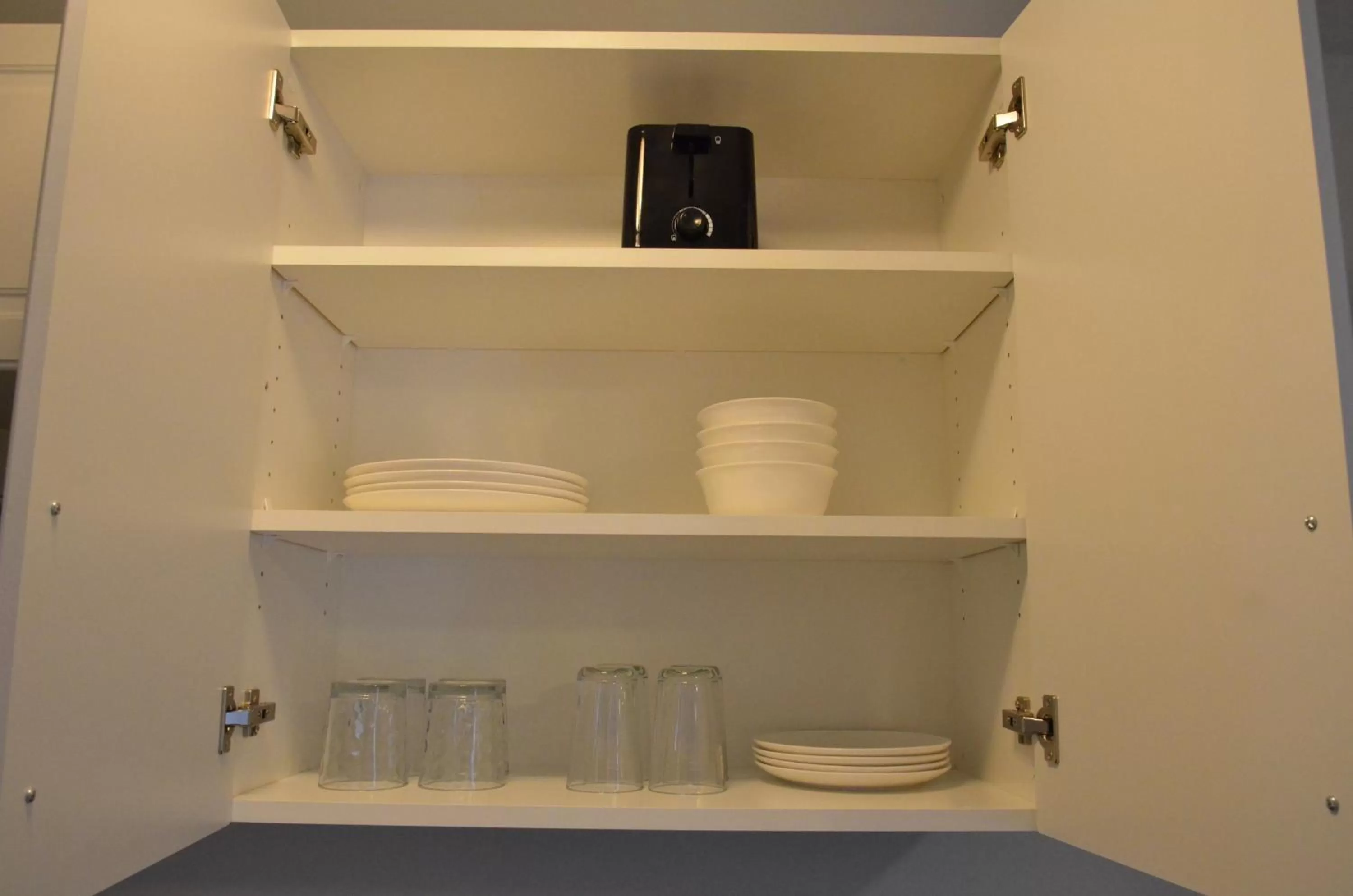 Kitchen/Kitchenette in Knights Inn Merritt