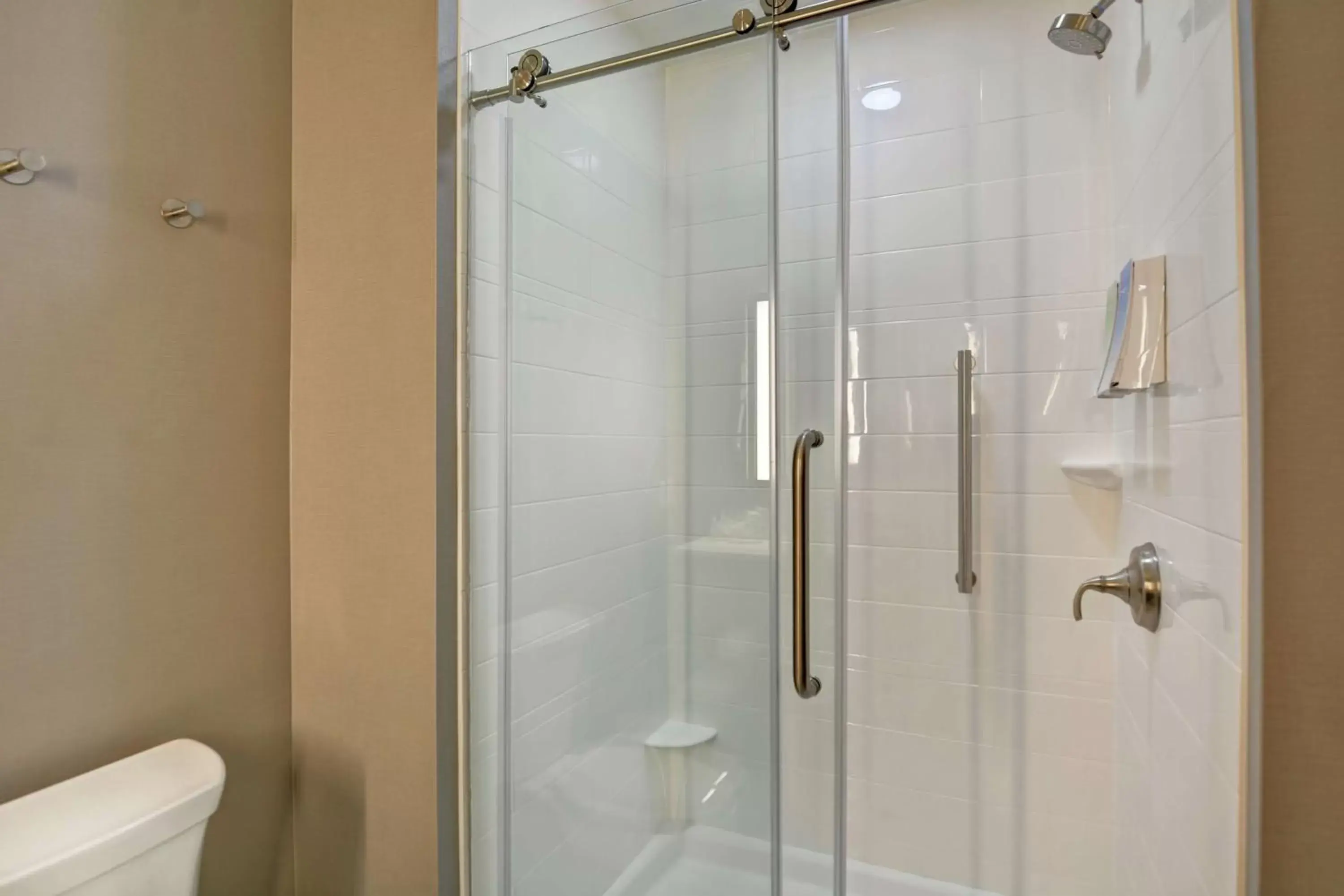 Studio Suite with Two Queen Beds - Hearing Access/Non-Smoking in Home2 Suites By Hilton Bedford Dfw West Studio Suite with Two Queen Beds - Hearing Access/Non-Smoking in Home2 Suites By Hilton Bedford Dfw West