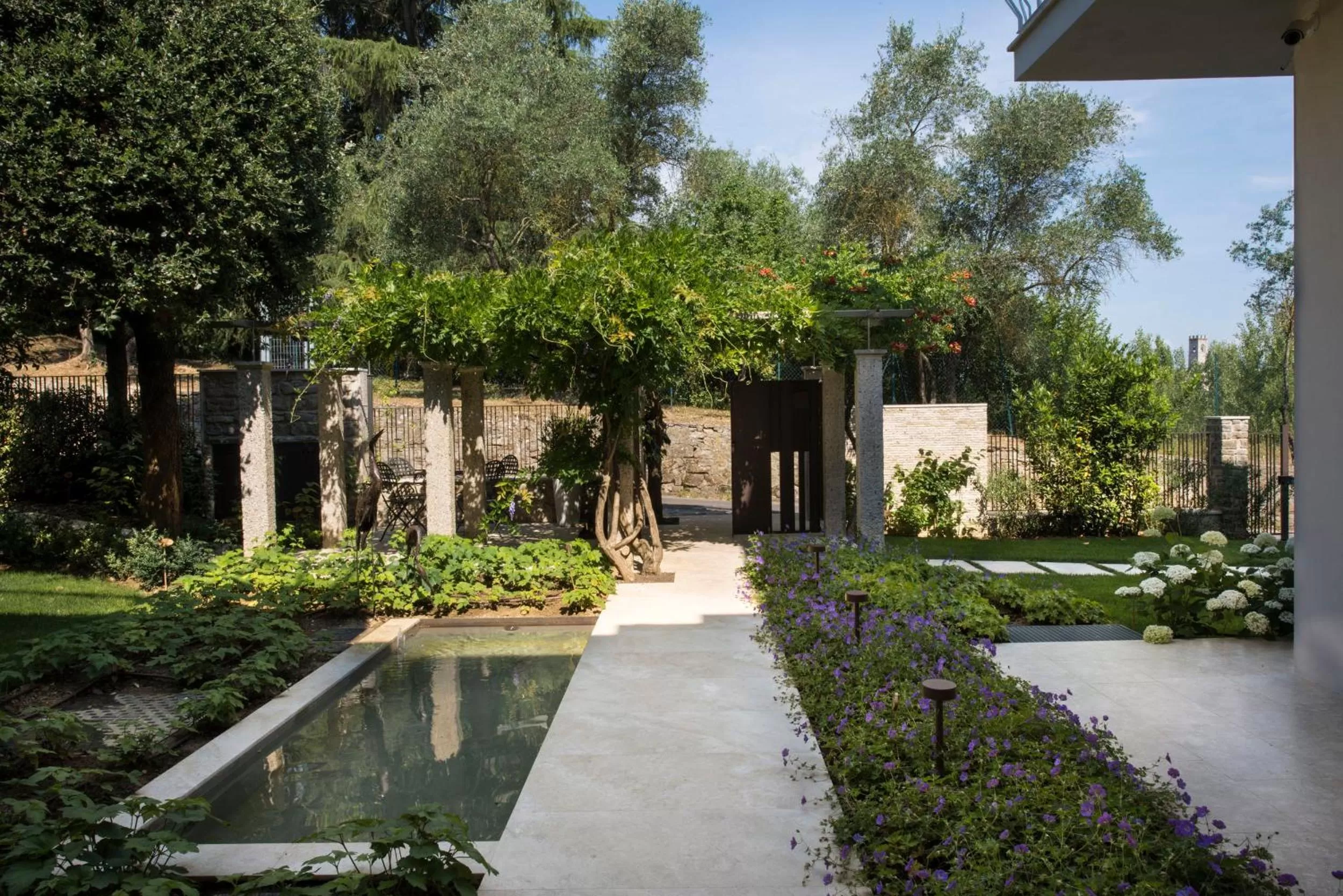 Day in Dame di Toscana