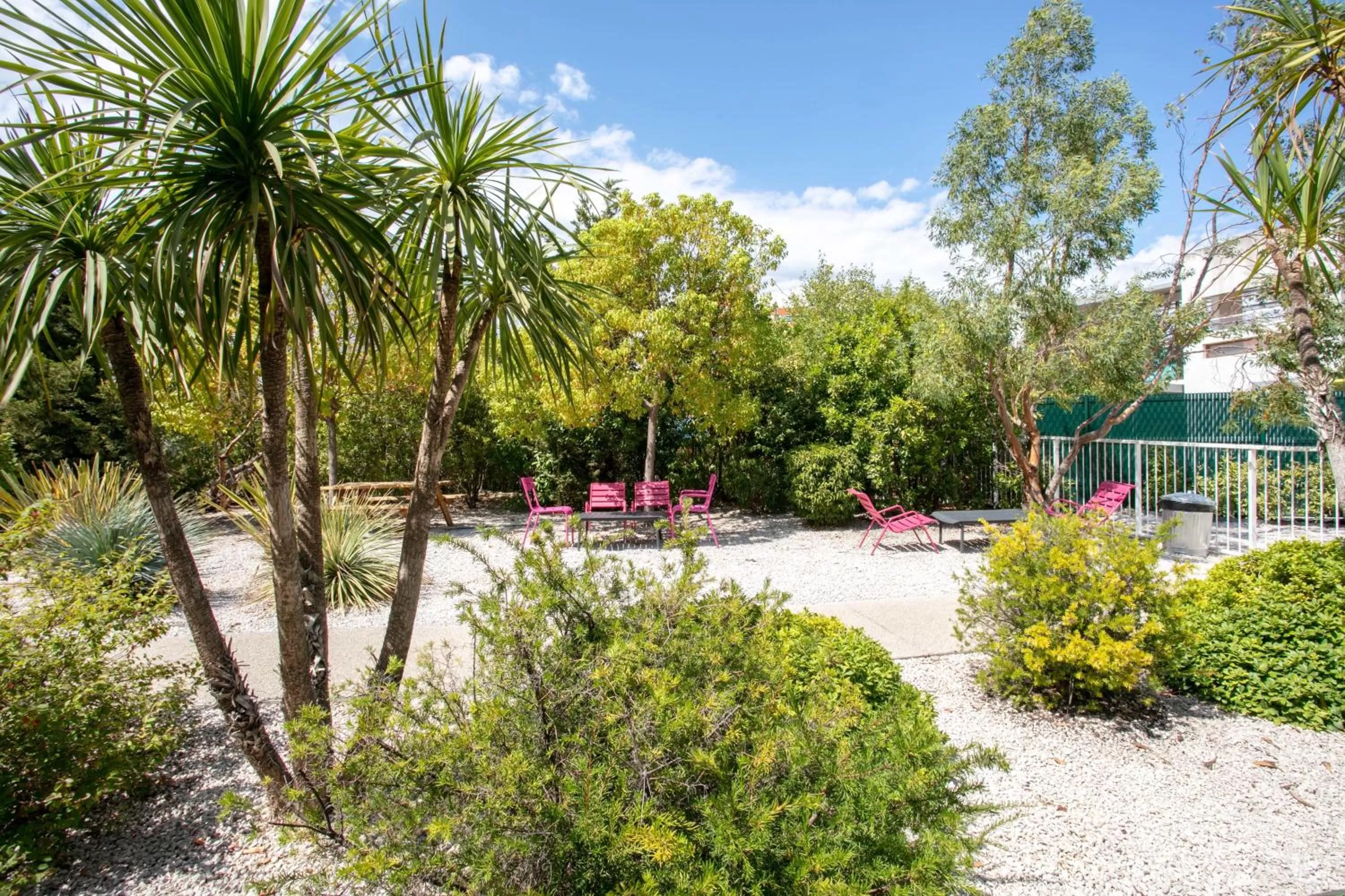 Property building in Holiday Inn Express Montpellier - Odysseum by IHG