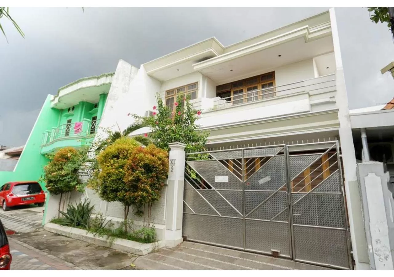 Property building in Bumi Banyu Bening Syariah by ecommerceloka