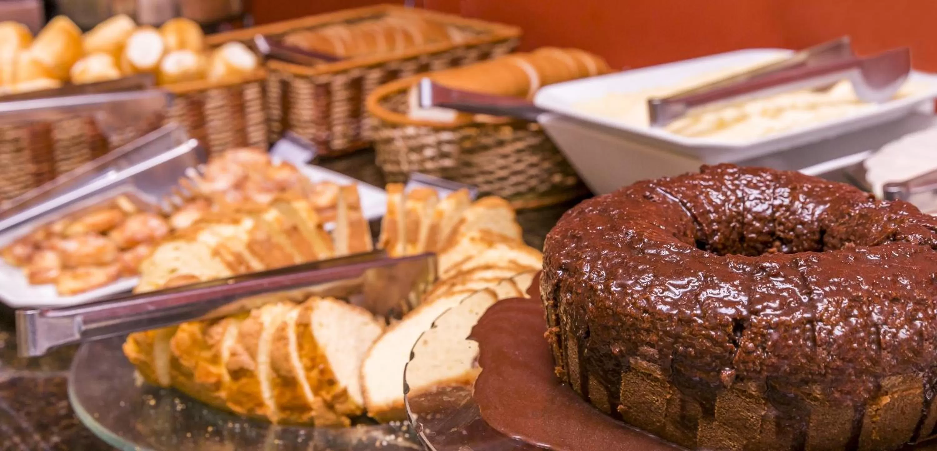 Restaurant/places to eat in Comfort Franca