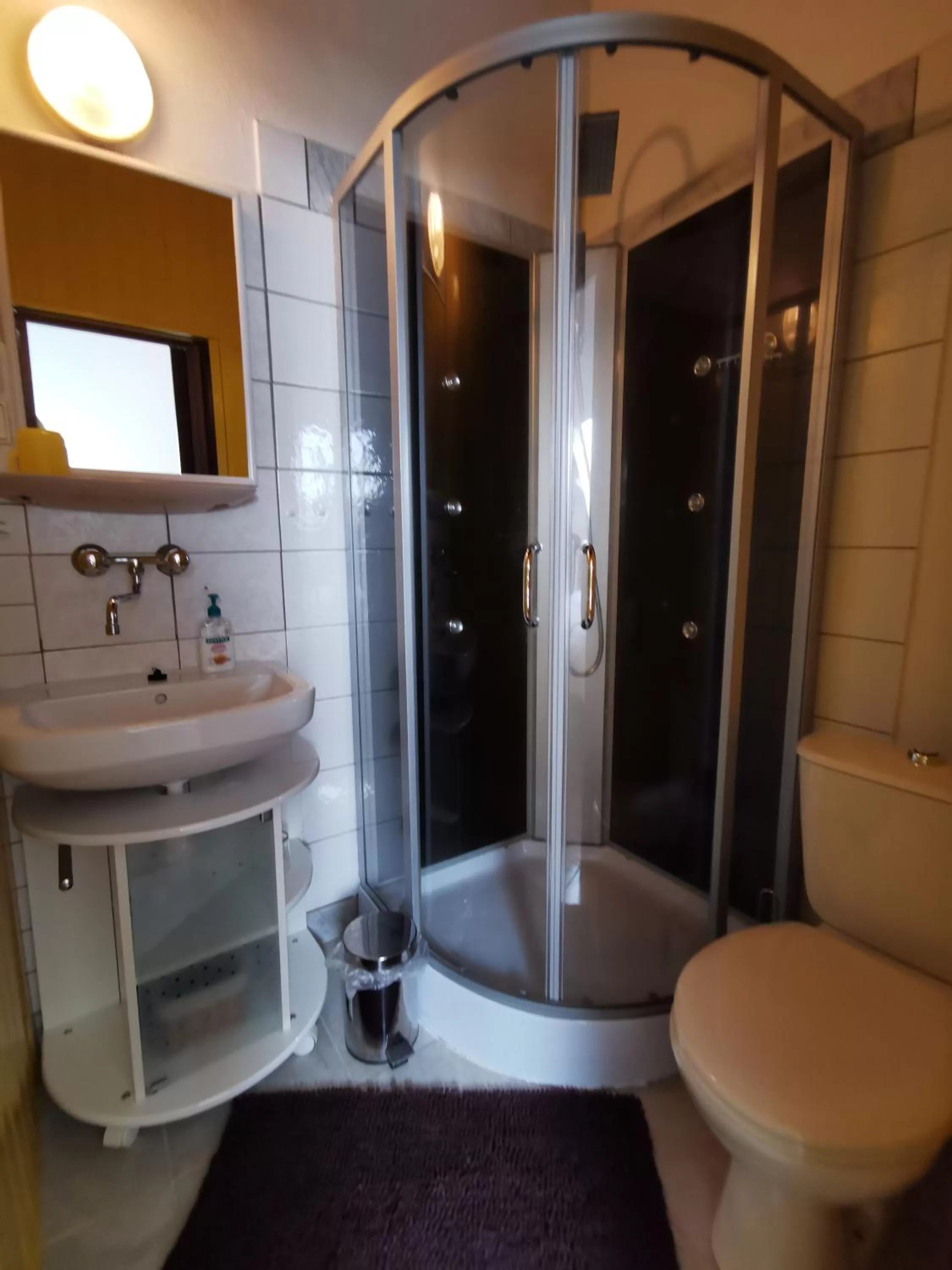 Other, Bathroom in Pension U Jelinka