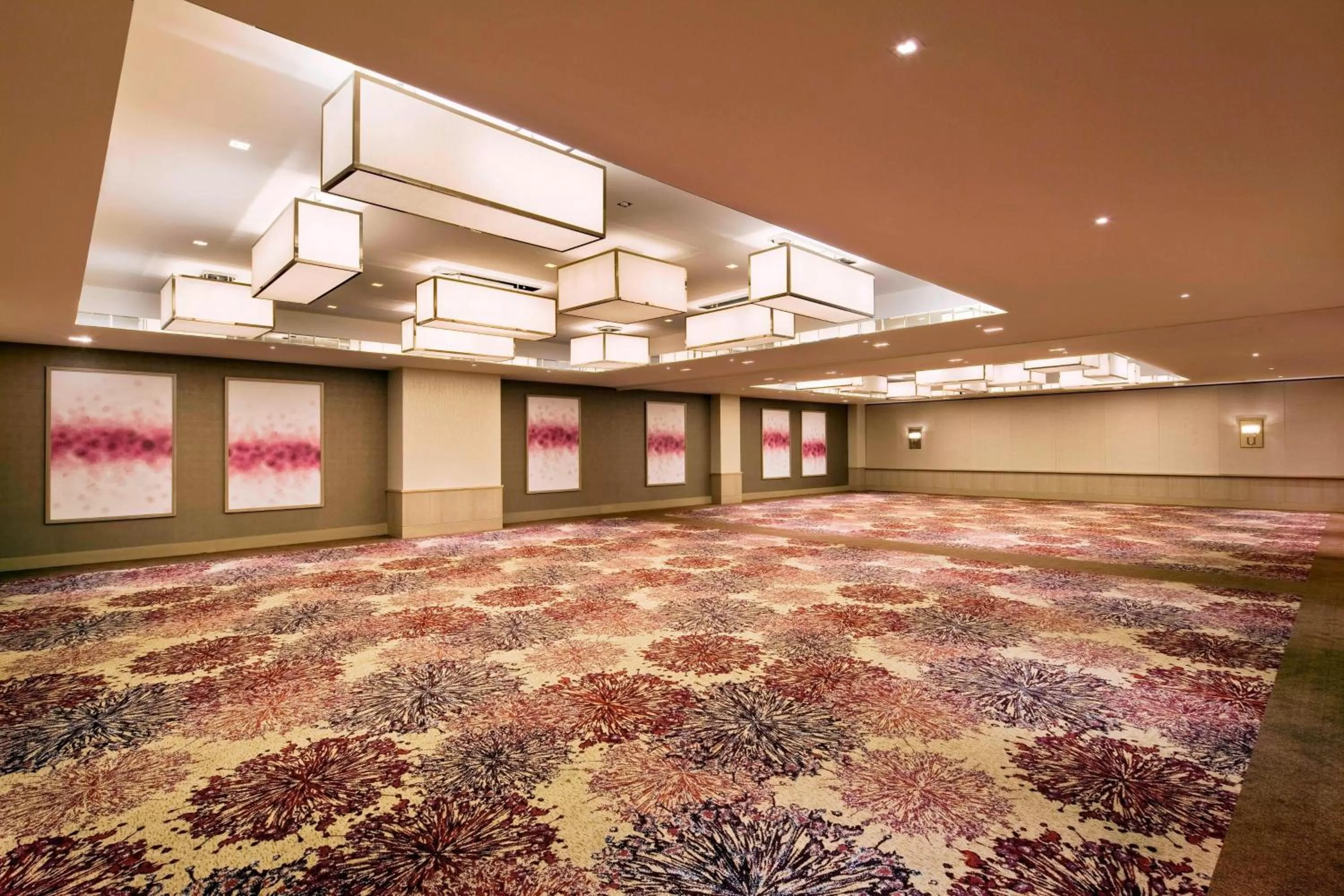 Meeting/conference room in The Westin New York at Times Square