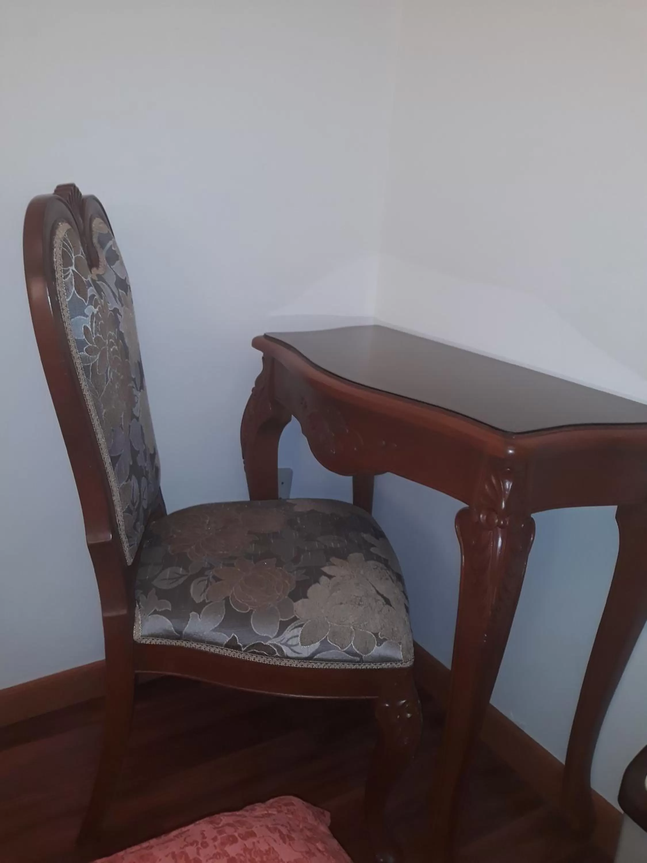 Seating Area in Hostal Terrabella SRL