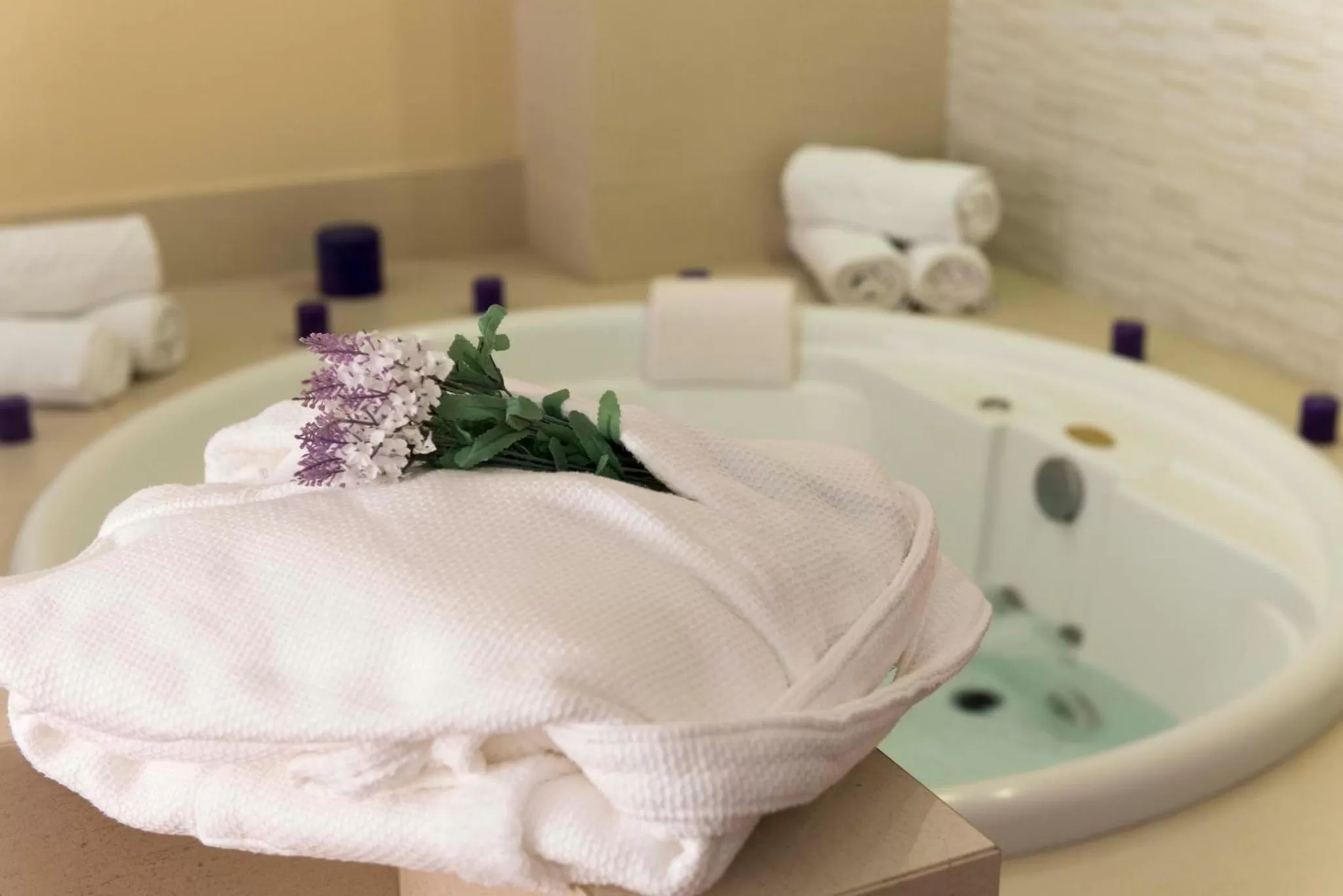 Photo of the whole room in Holiday Inn Montevideo by IHG