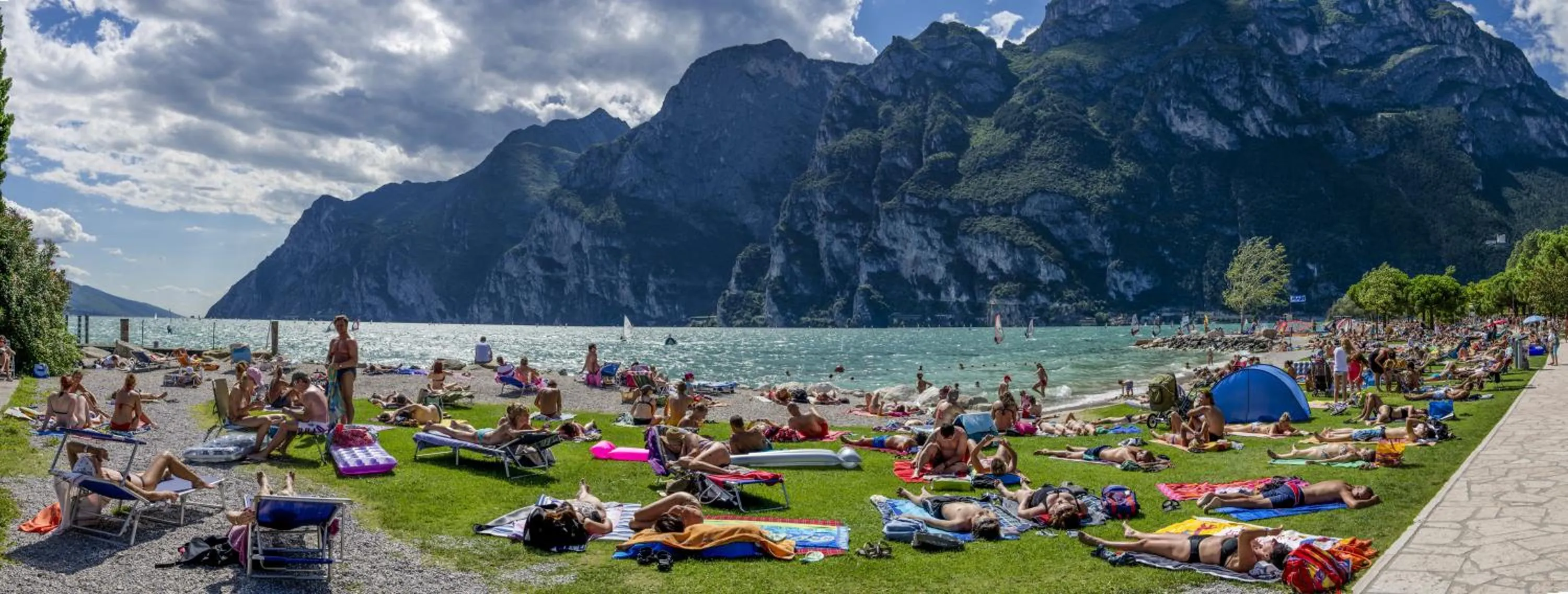 Nearby landmark in Ecohotel Primavera