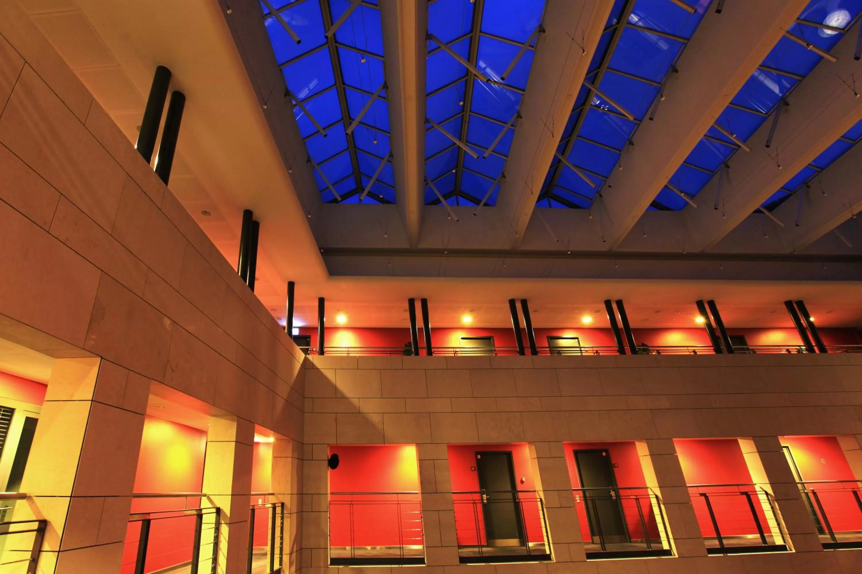 Banquet/Function facilities in Best Western Plus Hotel Svendborg