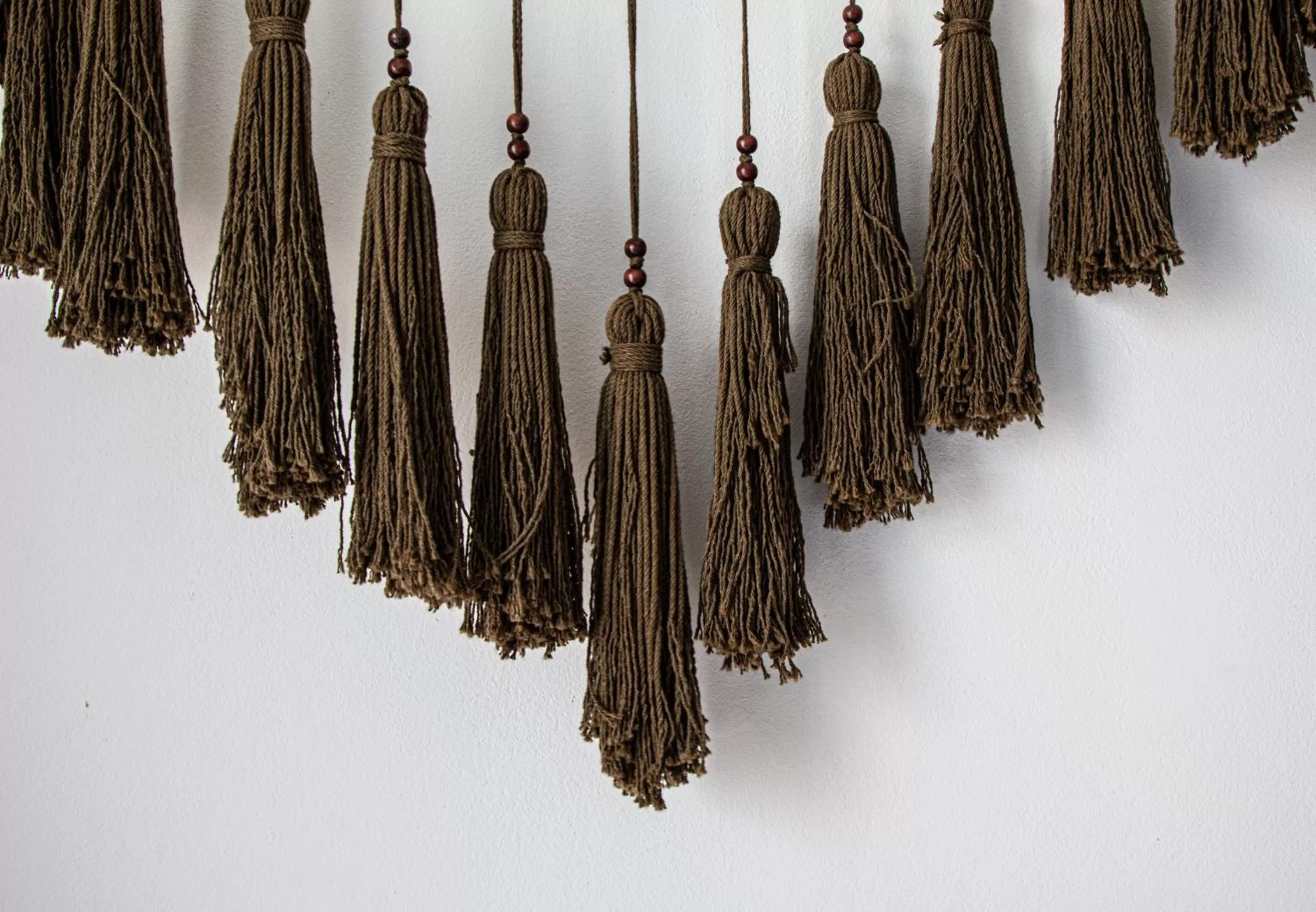 Decorative detail in Little Gem Hotel Tulum La Veleta