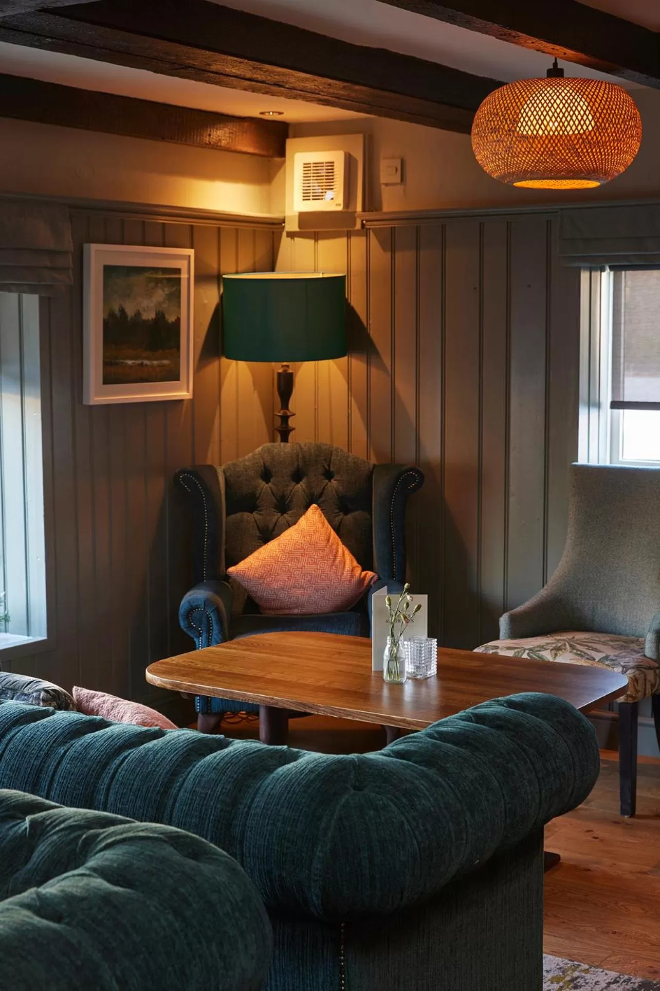 Castle Hotel by Chef & Brewer Collection