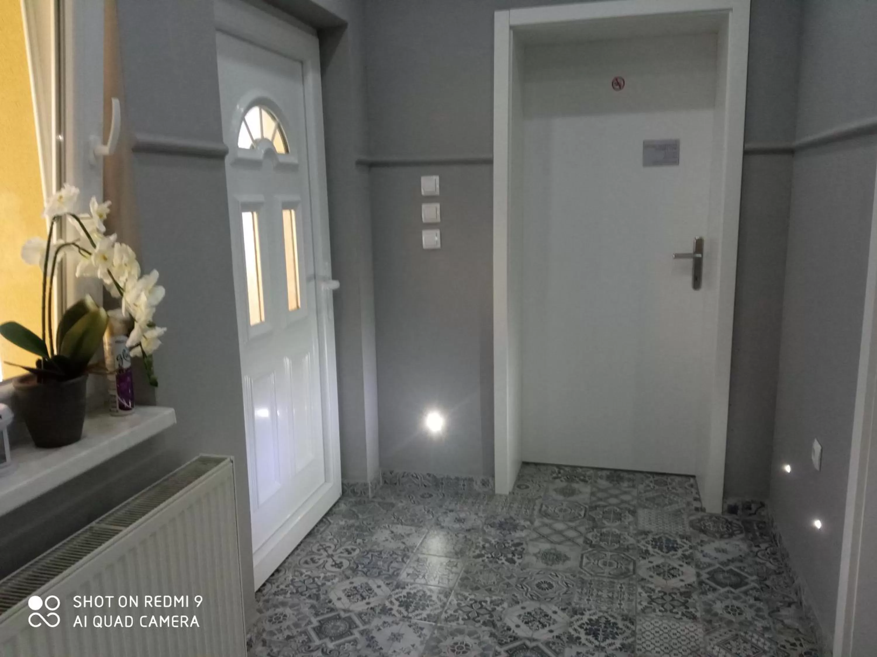 Bathroom in Villa Lucia - Apartments&Rooms