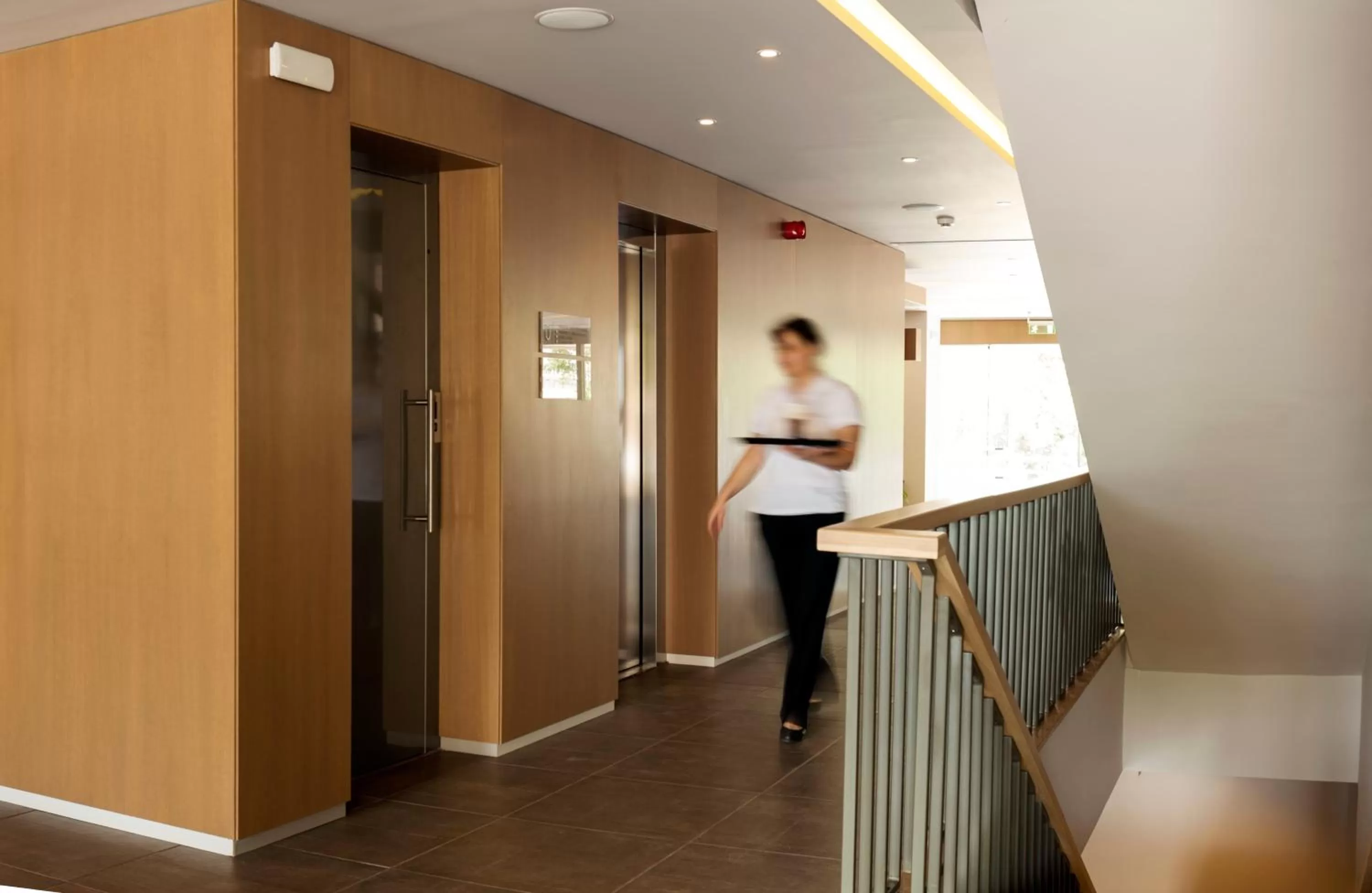 Lobby or reception in Kriti Hotel