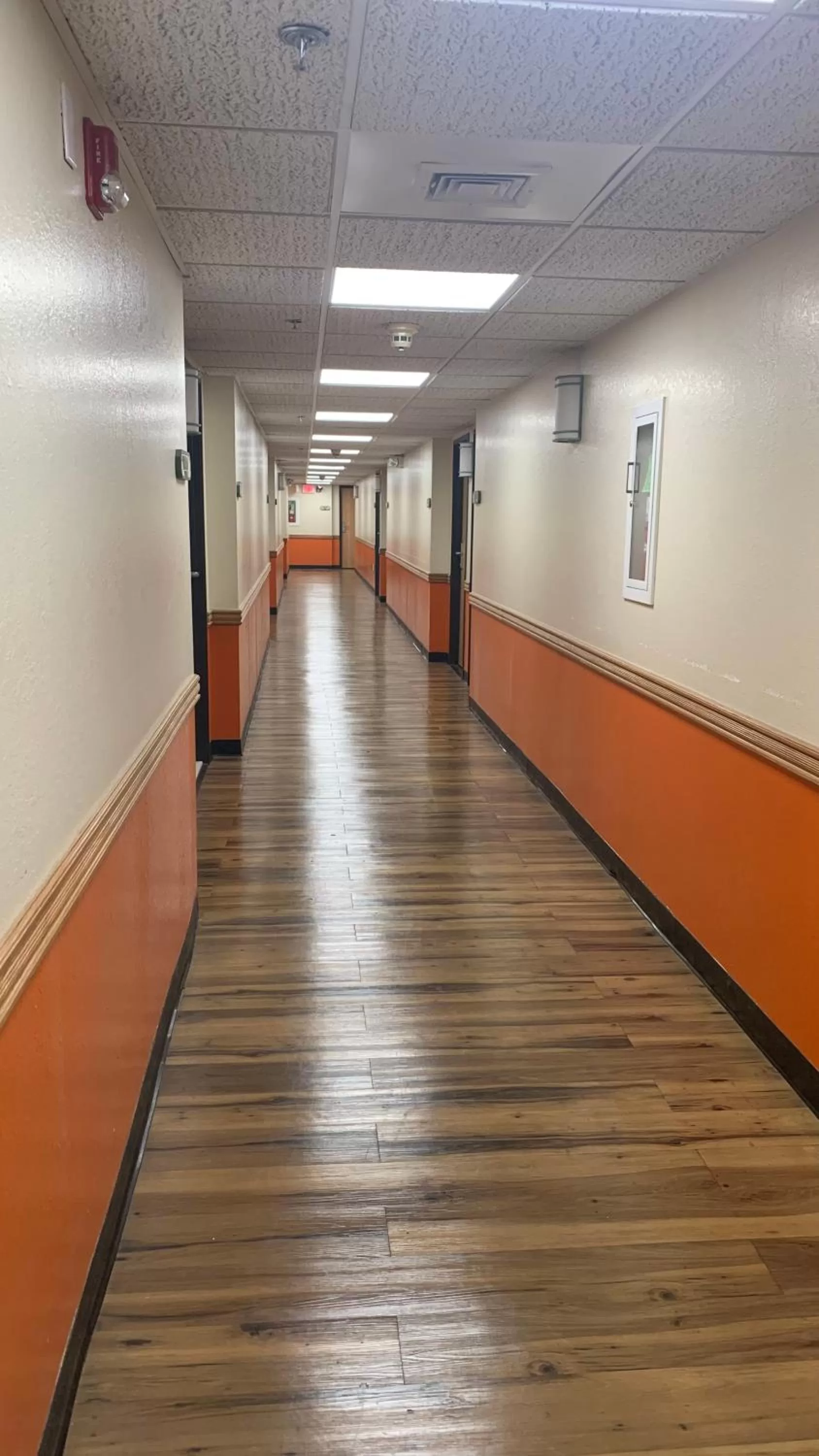 Regency Inn and Suites