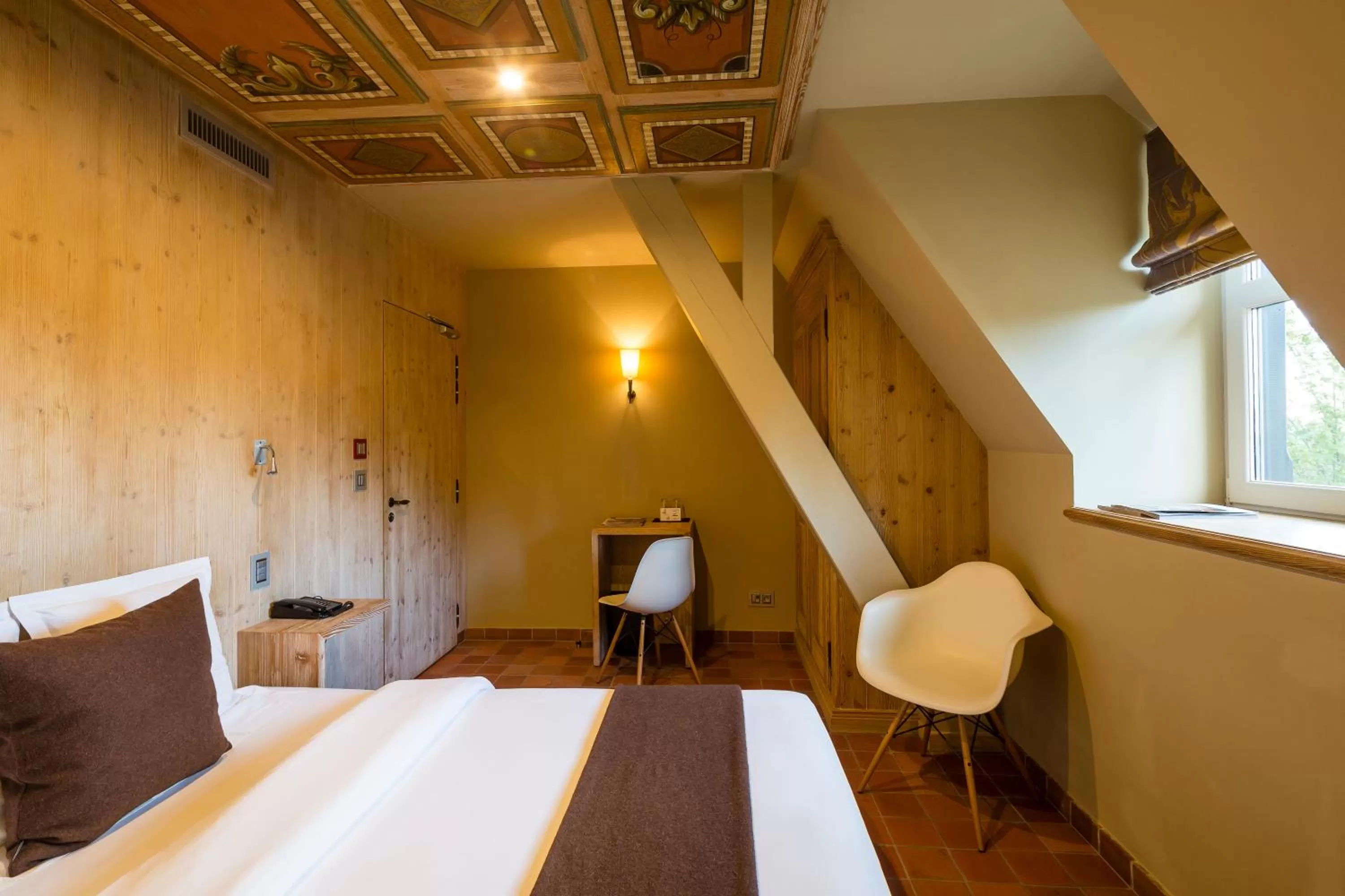 Photo of the whole room, Room Photo in Hotel Restaurant De l'Illwald